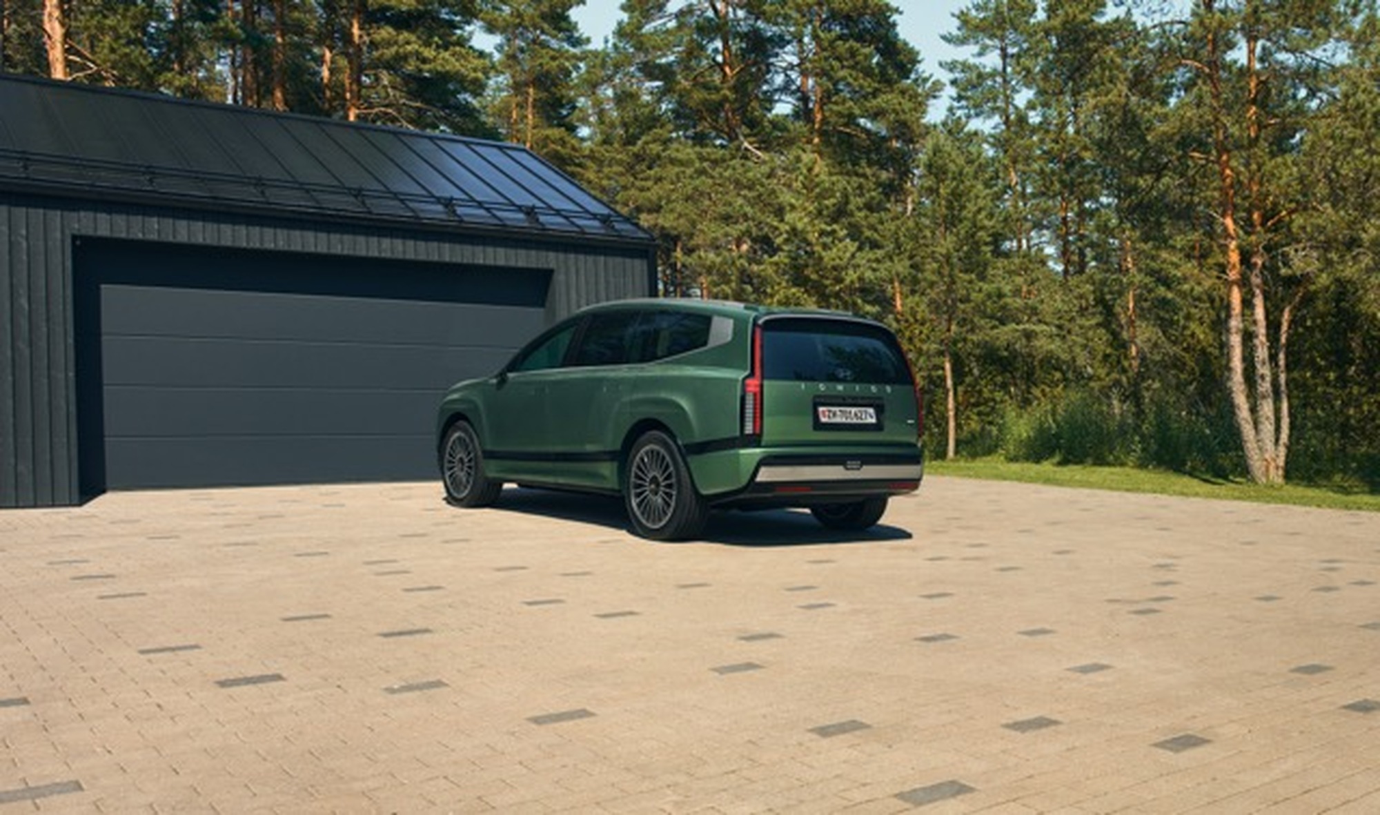 Gewinne mit Hyundai ein exklusives Abenteuer auf dem Jungfraujoch