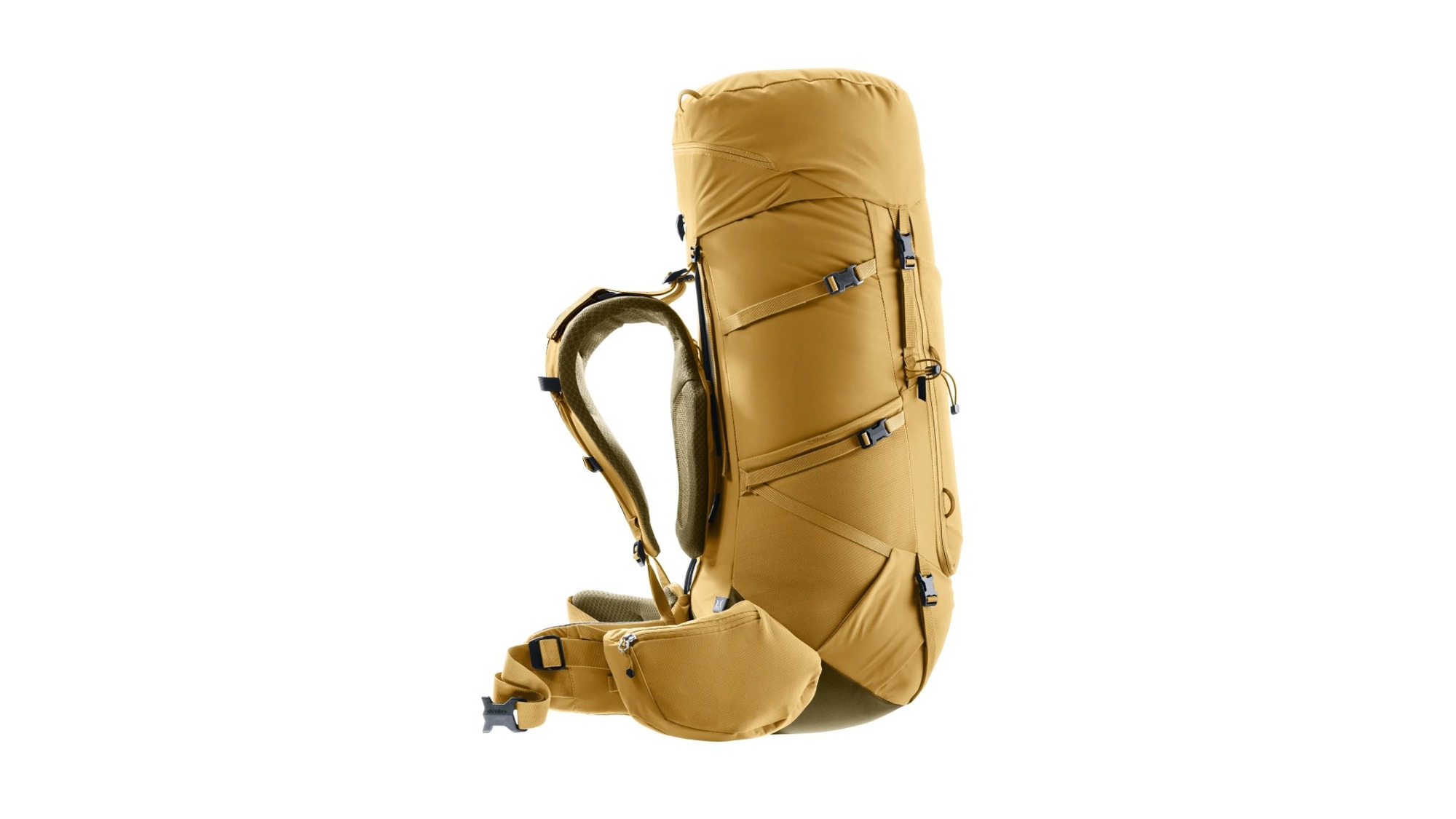 Deuter Aircontact Core 55+10 SL