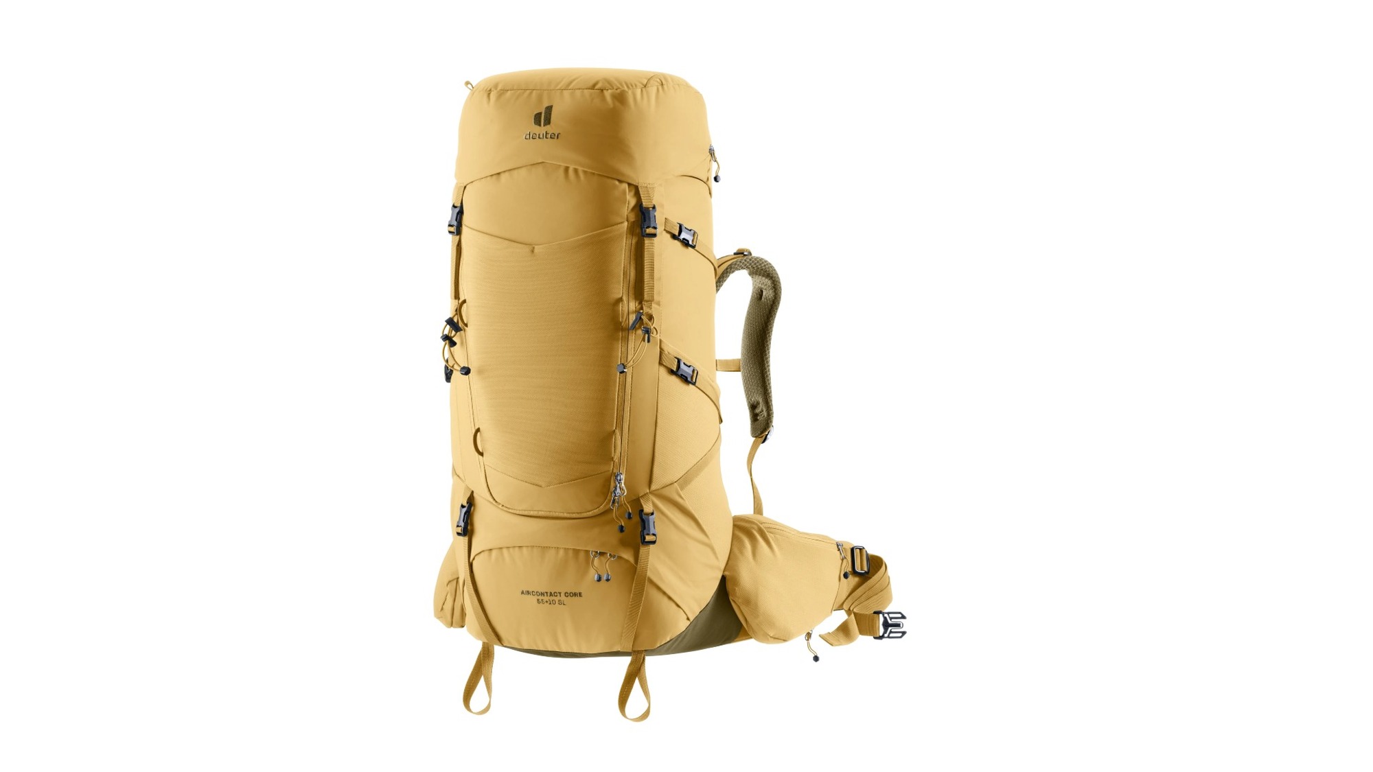 Deuter Aircontact Core 55+10 SL