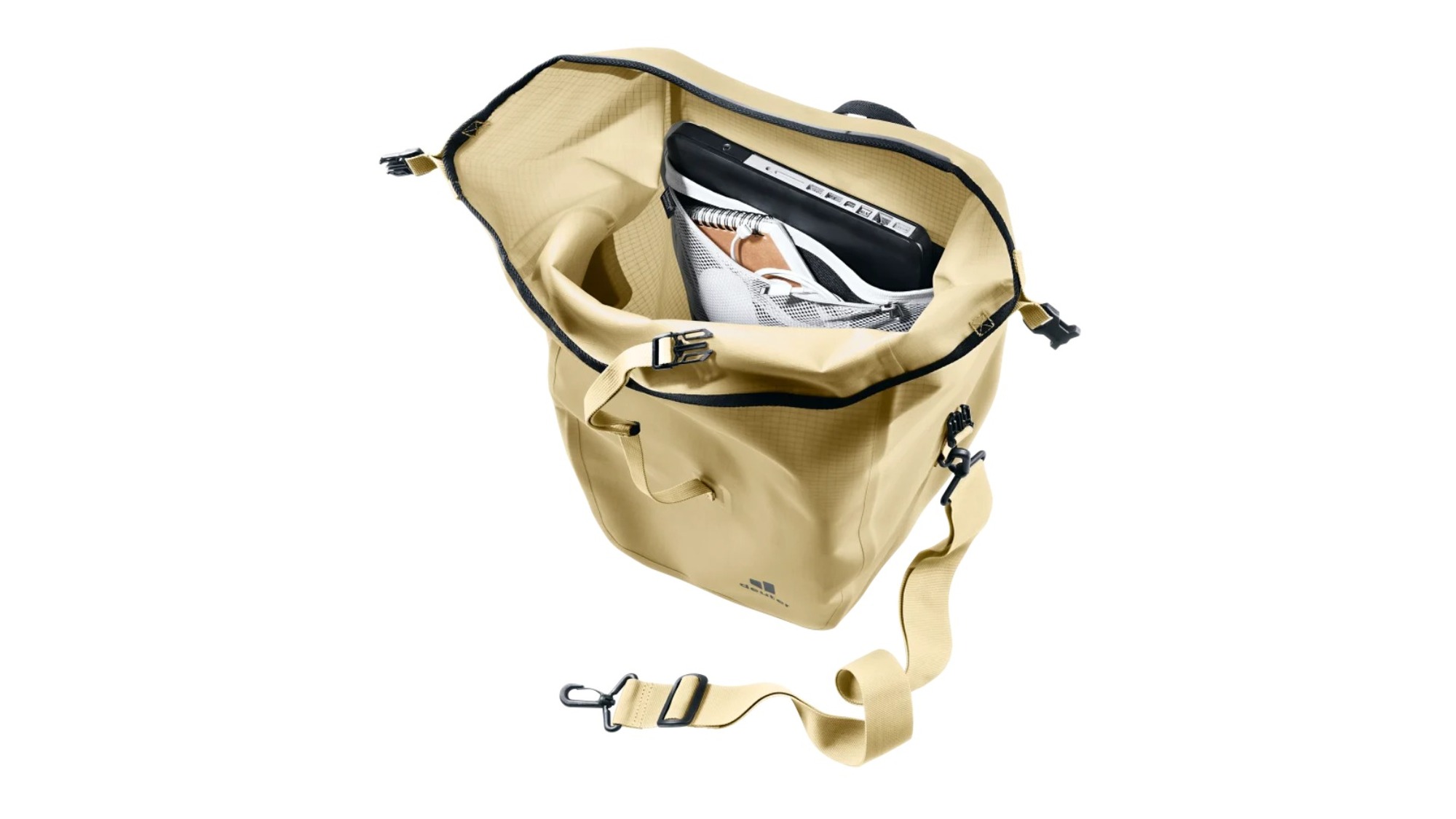 Deuter Visby 20+5 Fahrradtasche