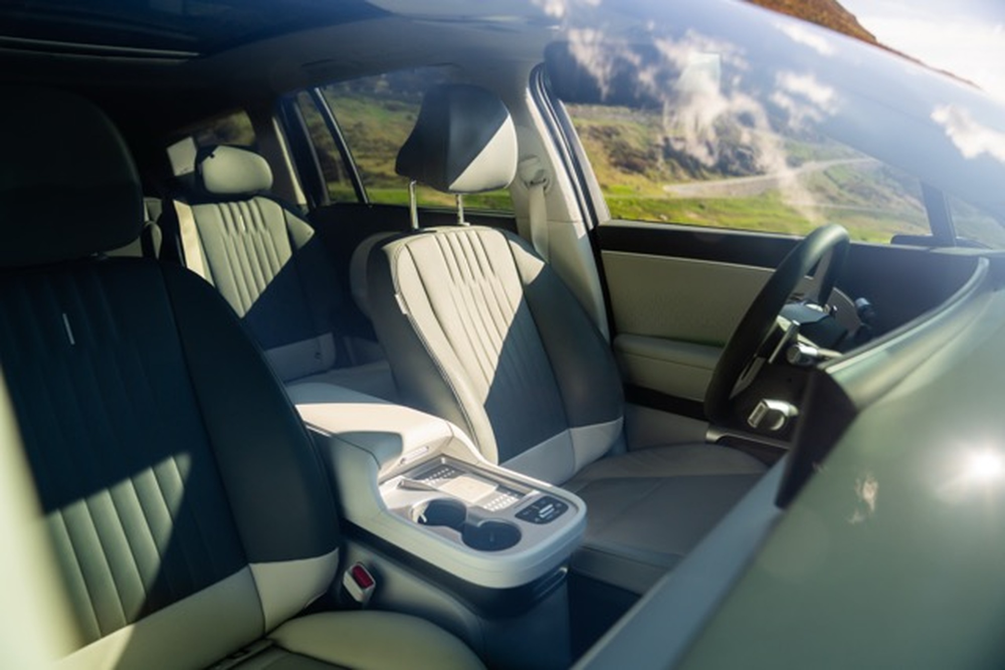 Gewinne mit Hyundai ein exklusives Abenteuer auf dem Jungfraujoch