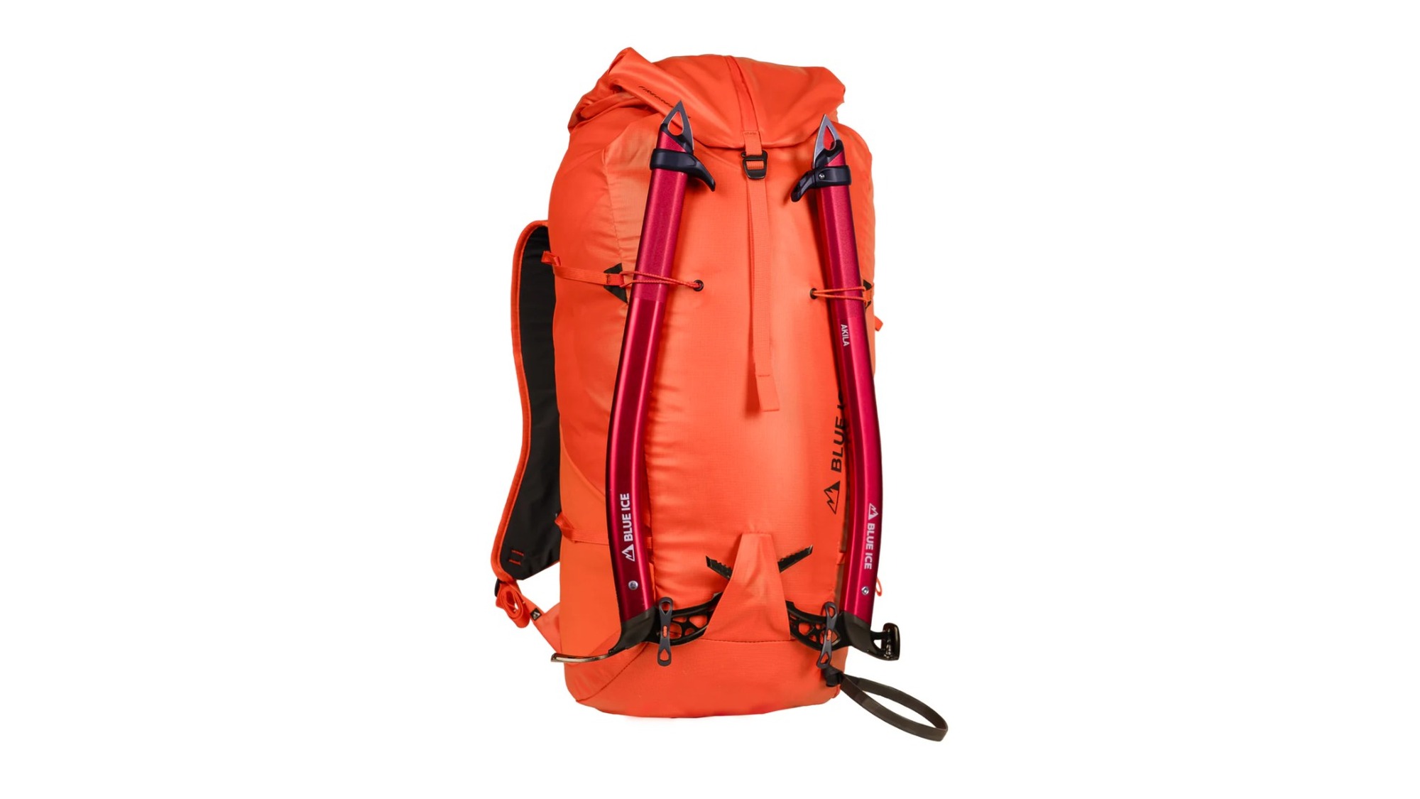 Blue Ice Firecrest 38