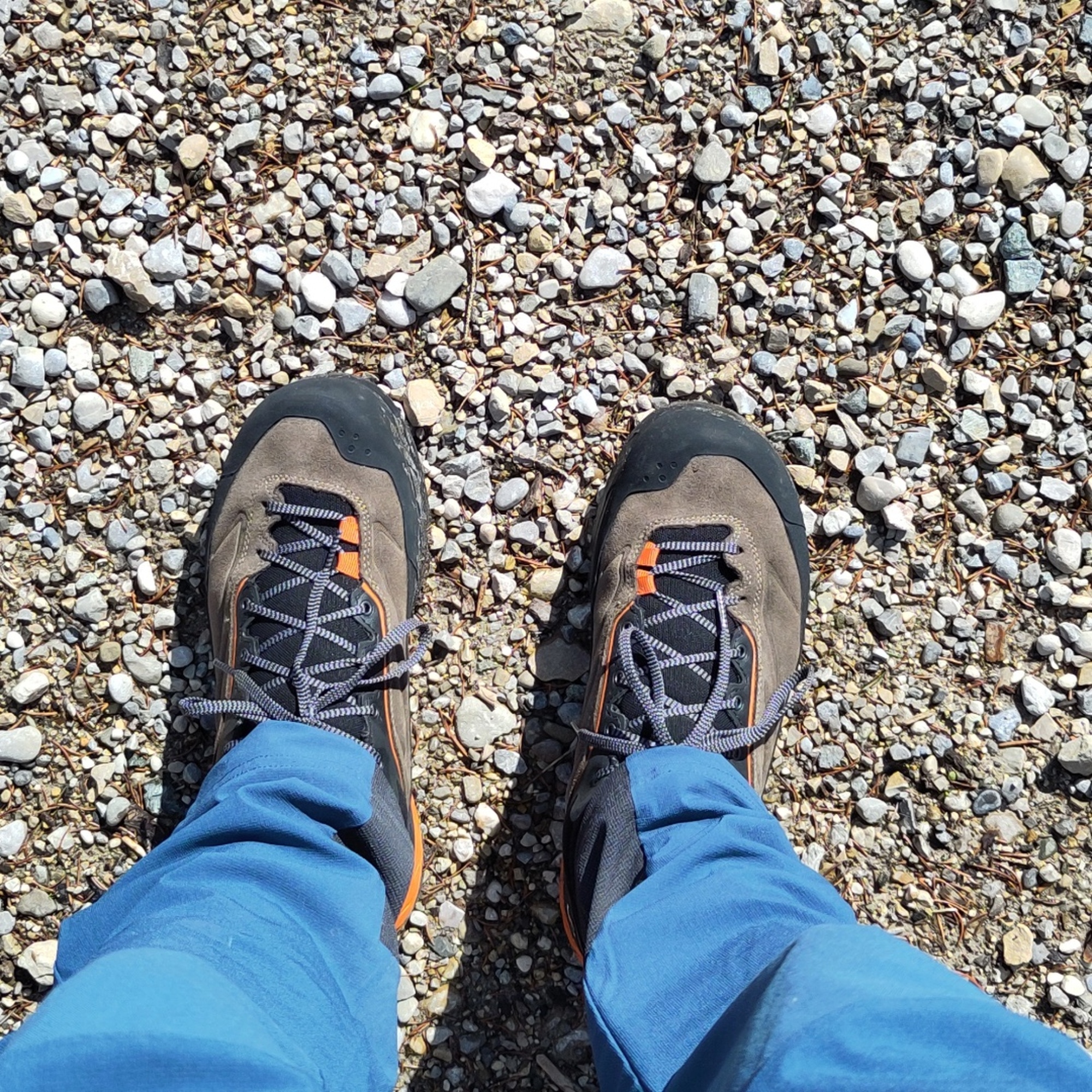 Scarpa Rapid XT GTX