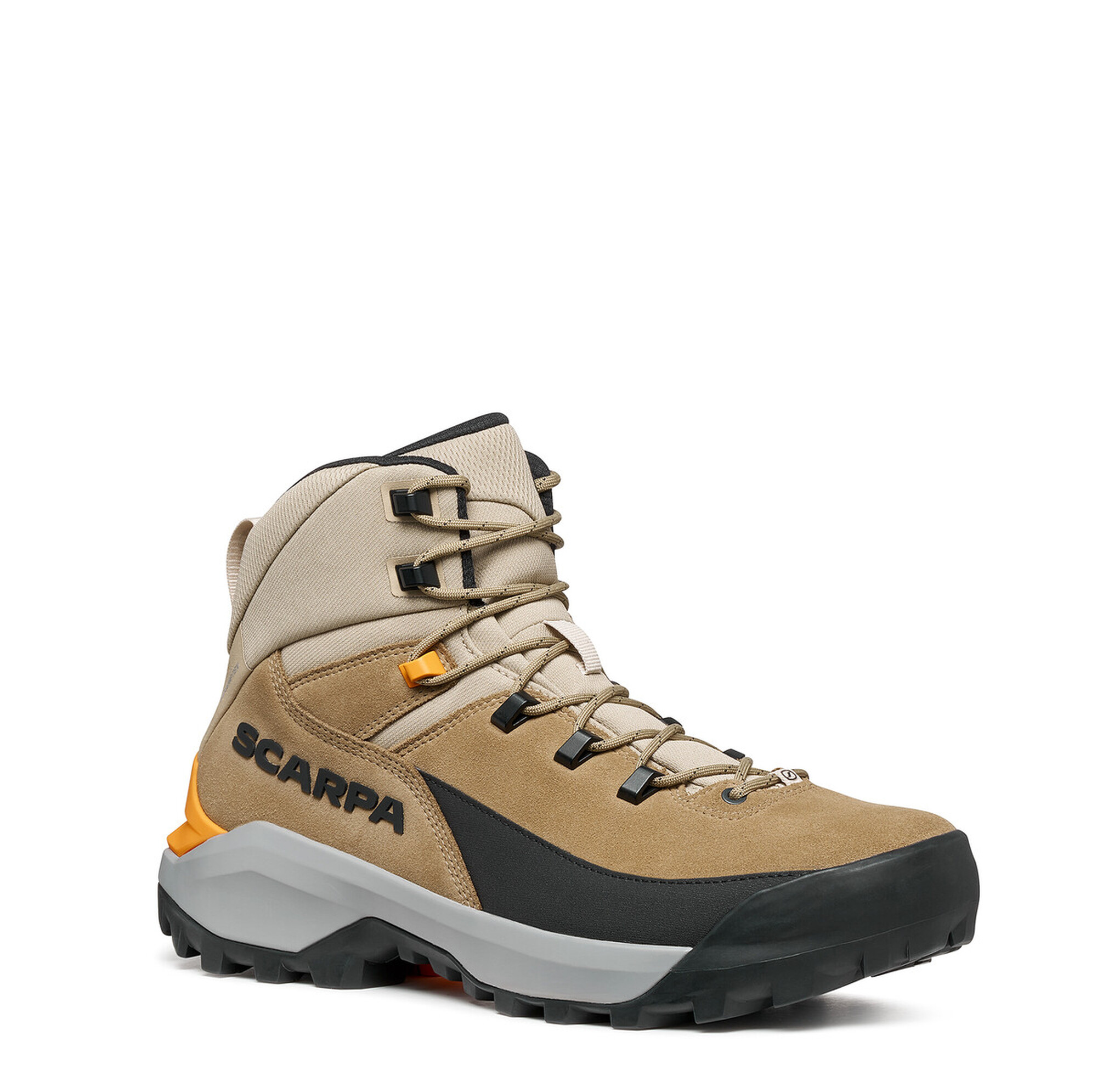 Scarpa Mustang TRK GTX