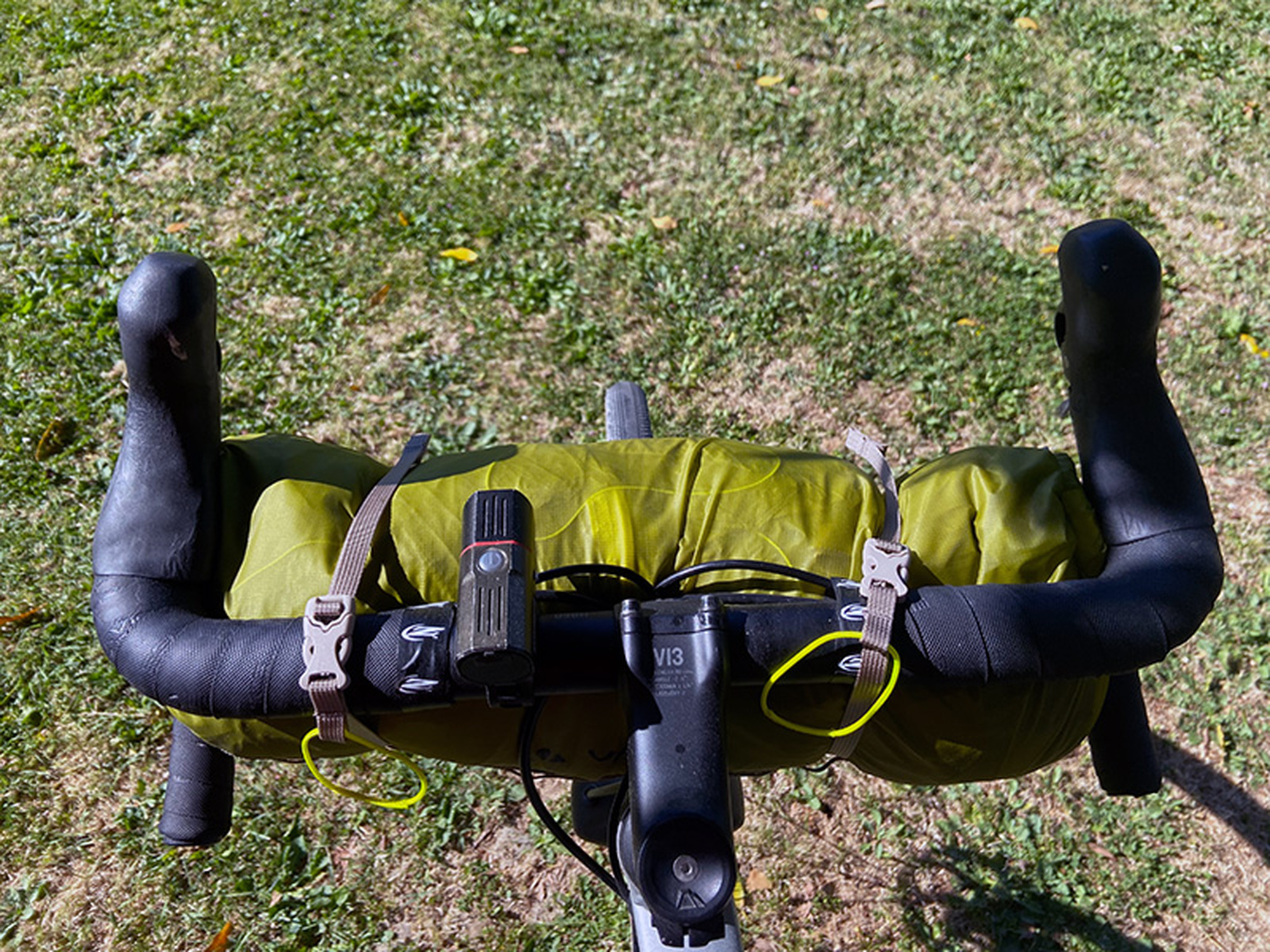 Vaude Space 2 Personen Ultraleichtzelt