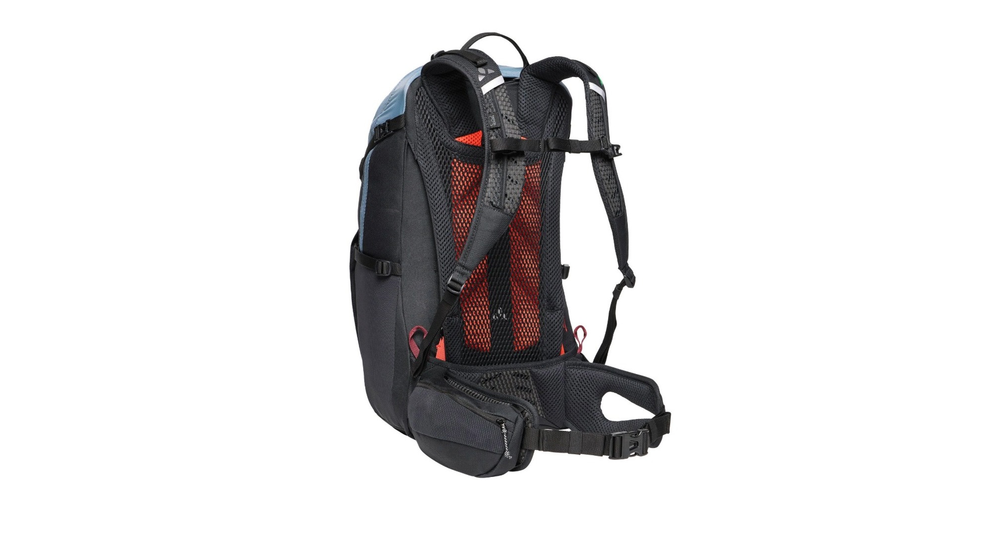 Vaude TrailControl Fahrradrucksack 20+ Liter