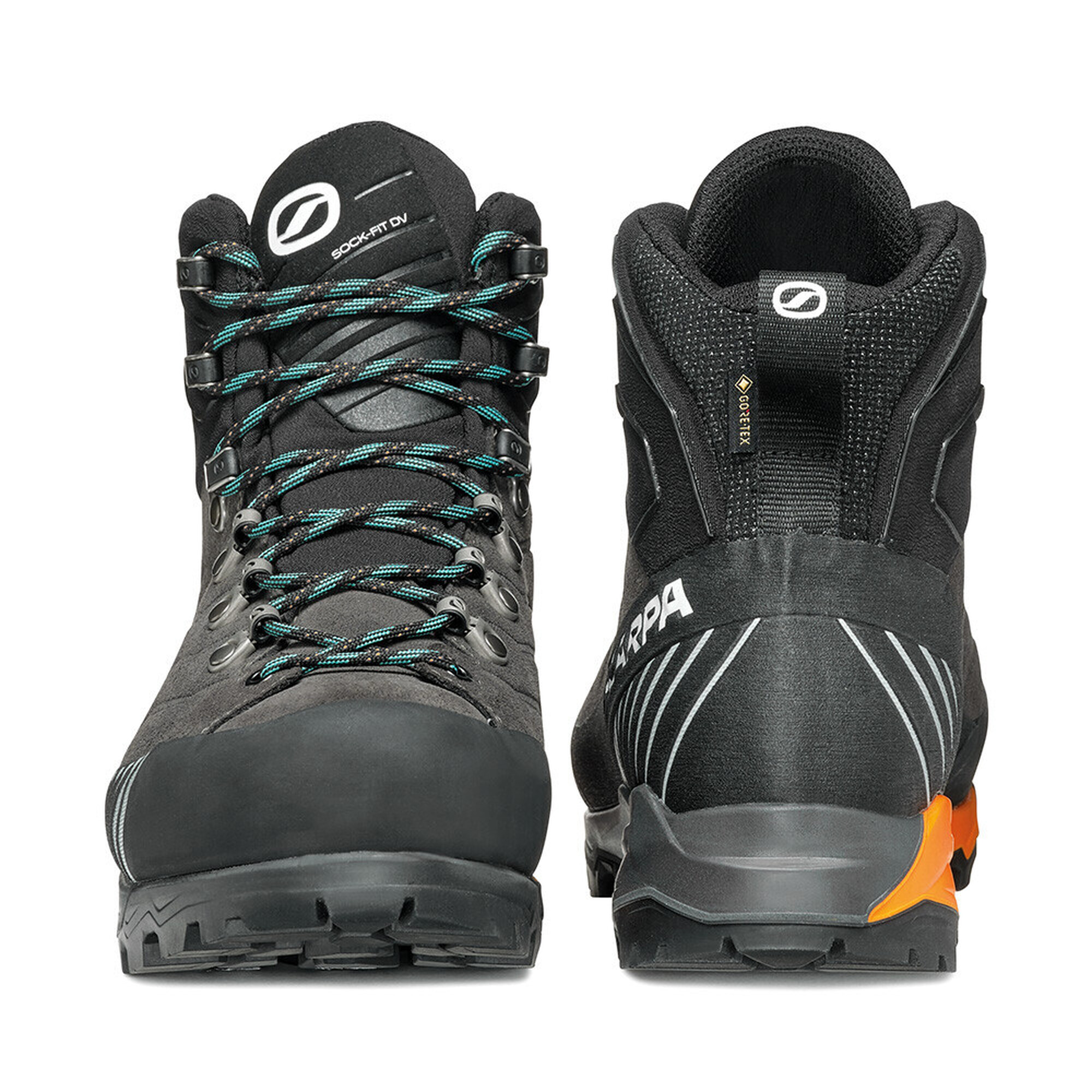 Scarpa Ribelle TRK GTX