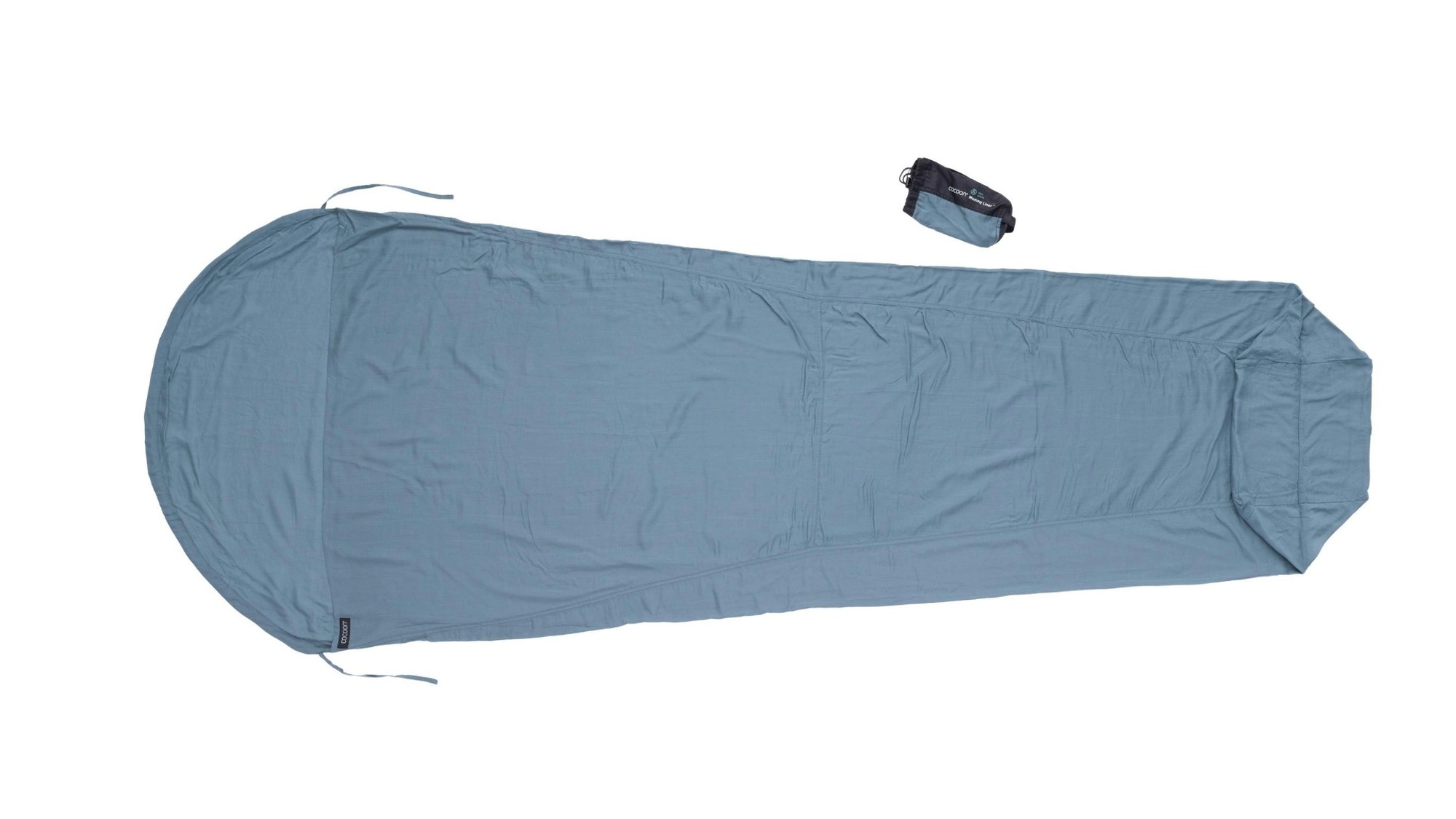 Cocoon Mummy Liner Lyocell