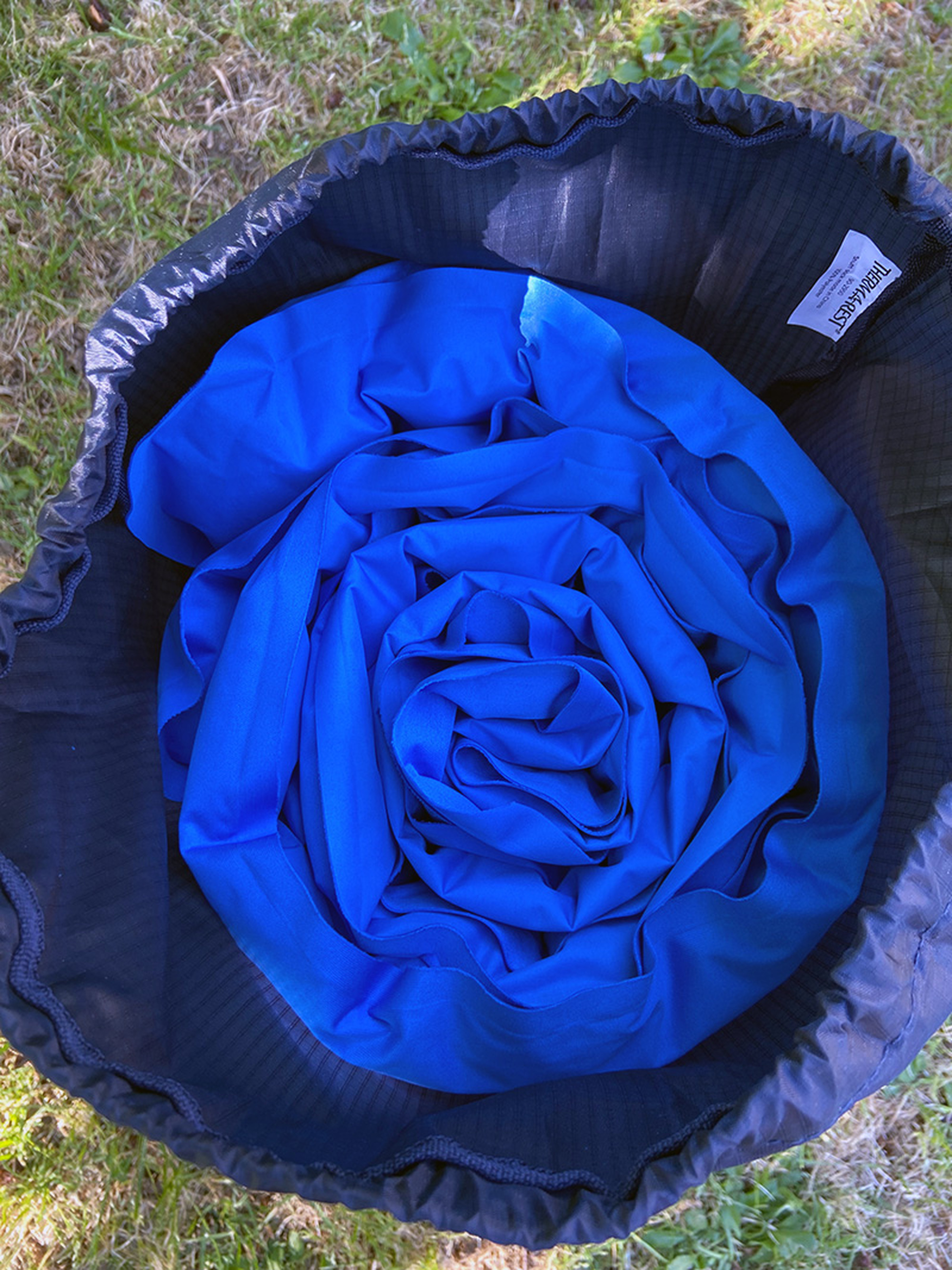Therm-a-Rest Trail Pro Max Sleeping Pad