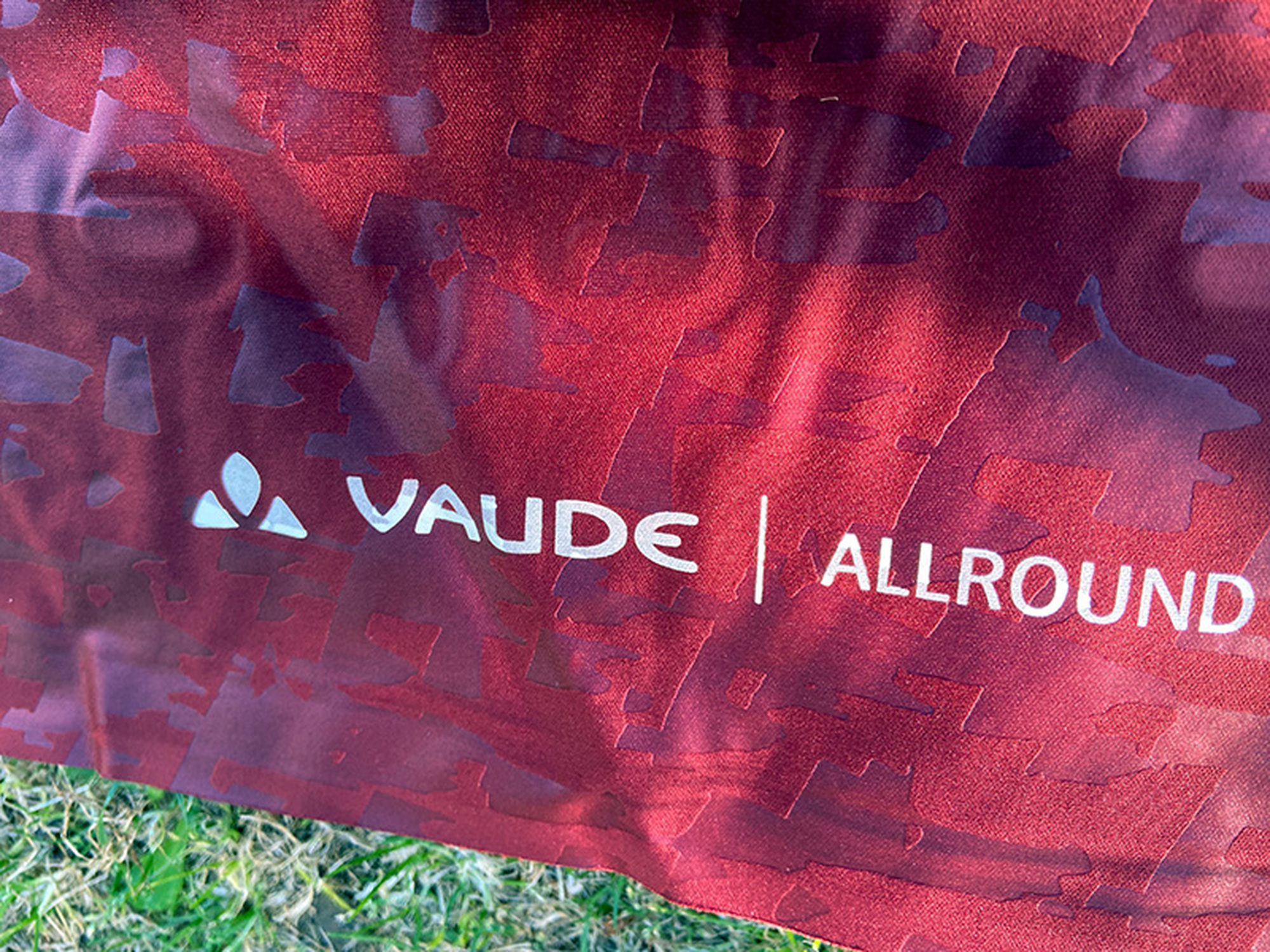Vaude Allround 9 M
