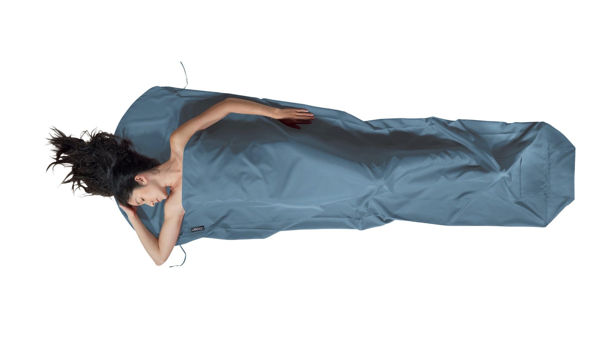 Cocoon Mummy Liner Lyocell