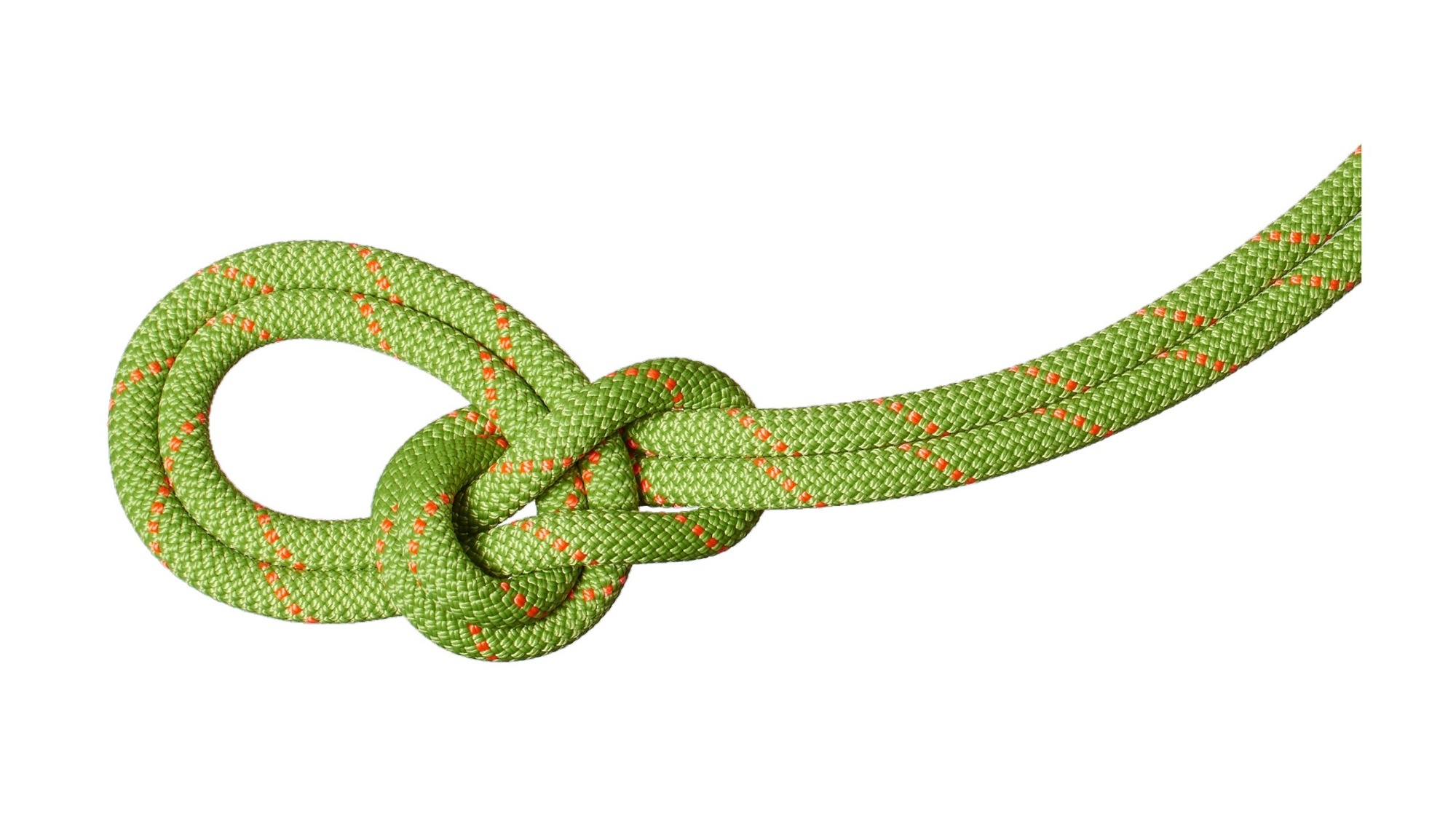Mammut 9.8 Crag Recycled Classic Rope