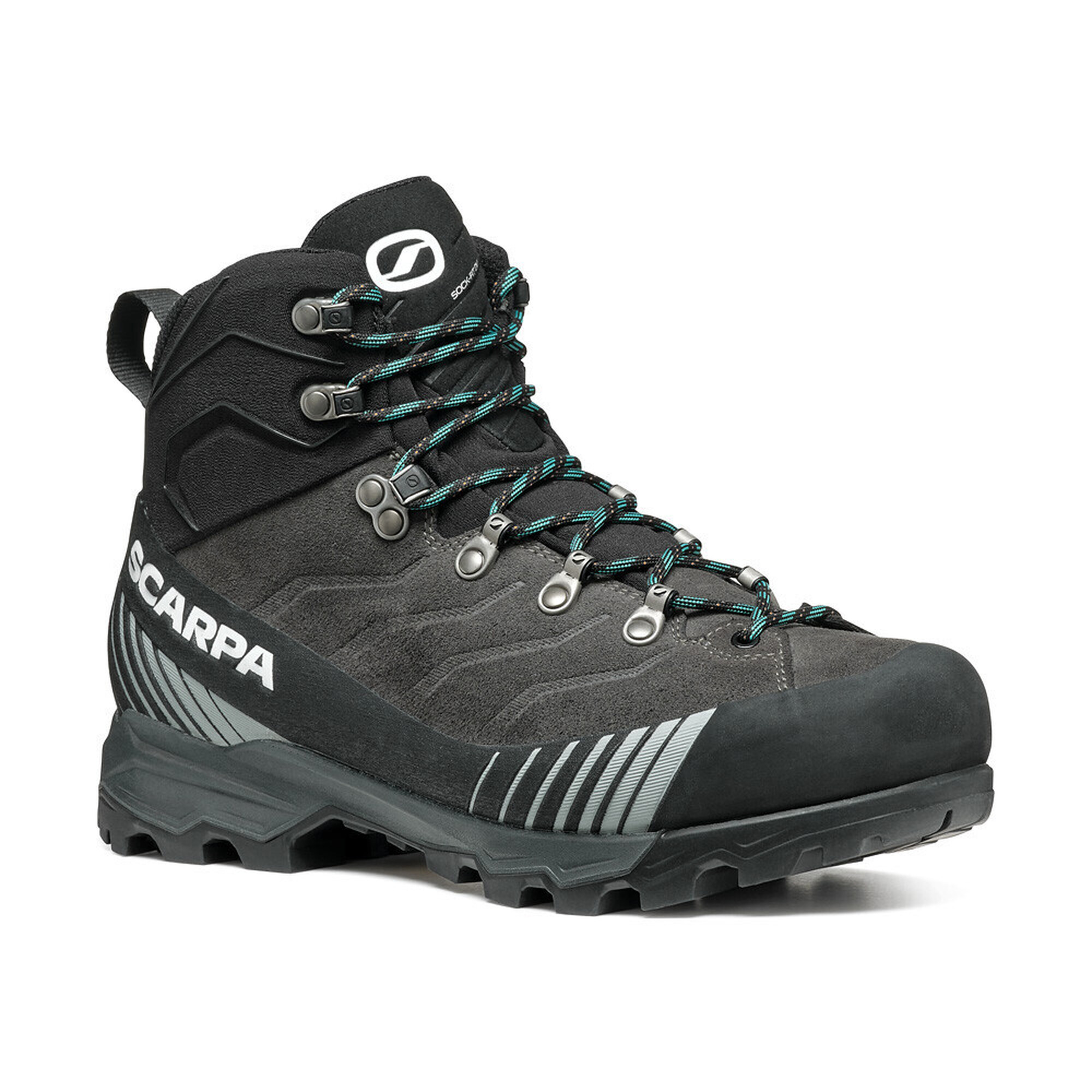Scarpa Ribelle TRK GTX