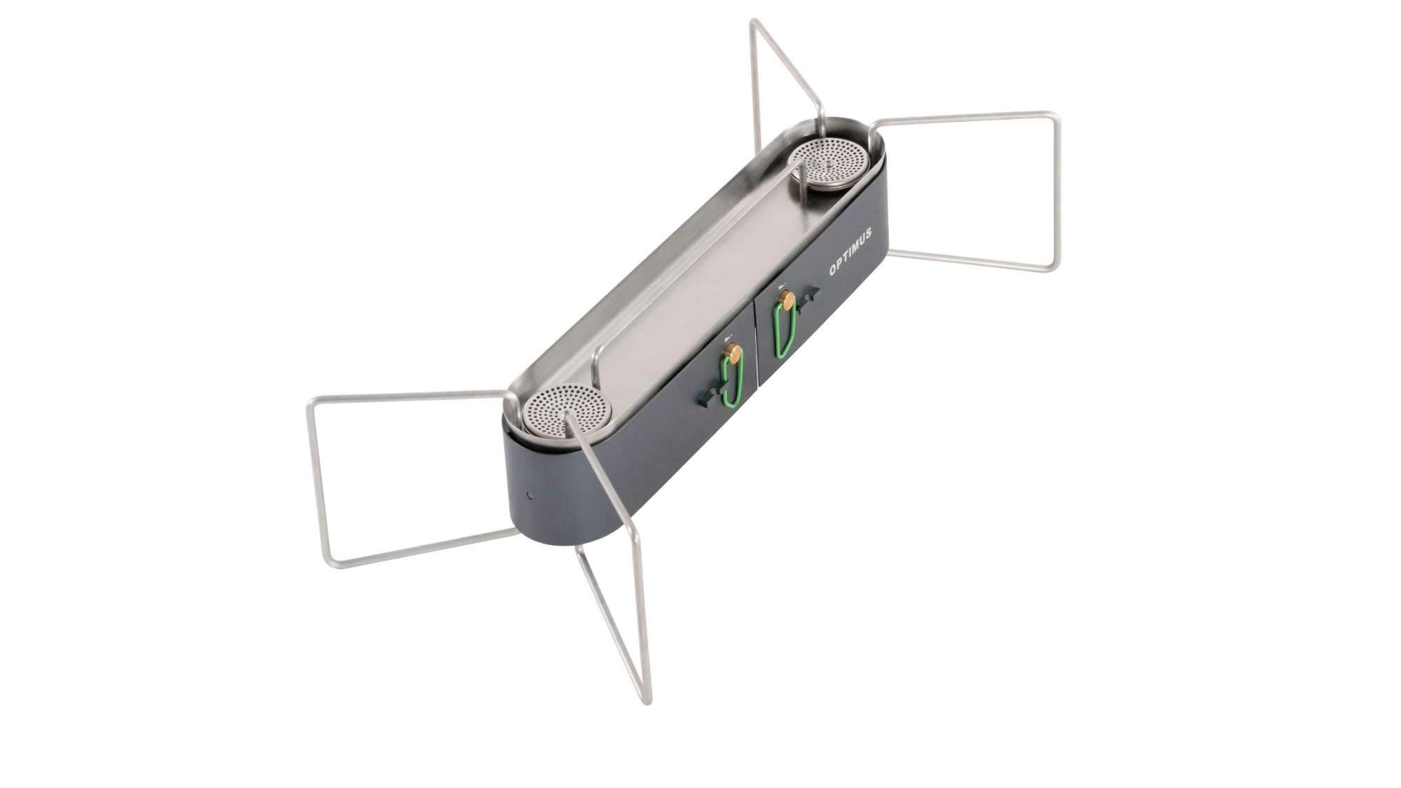 Optimus Gemini II Gaskocher
