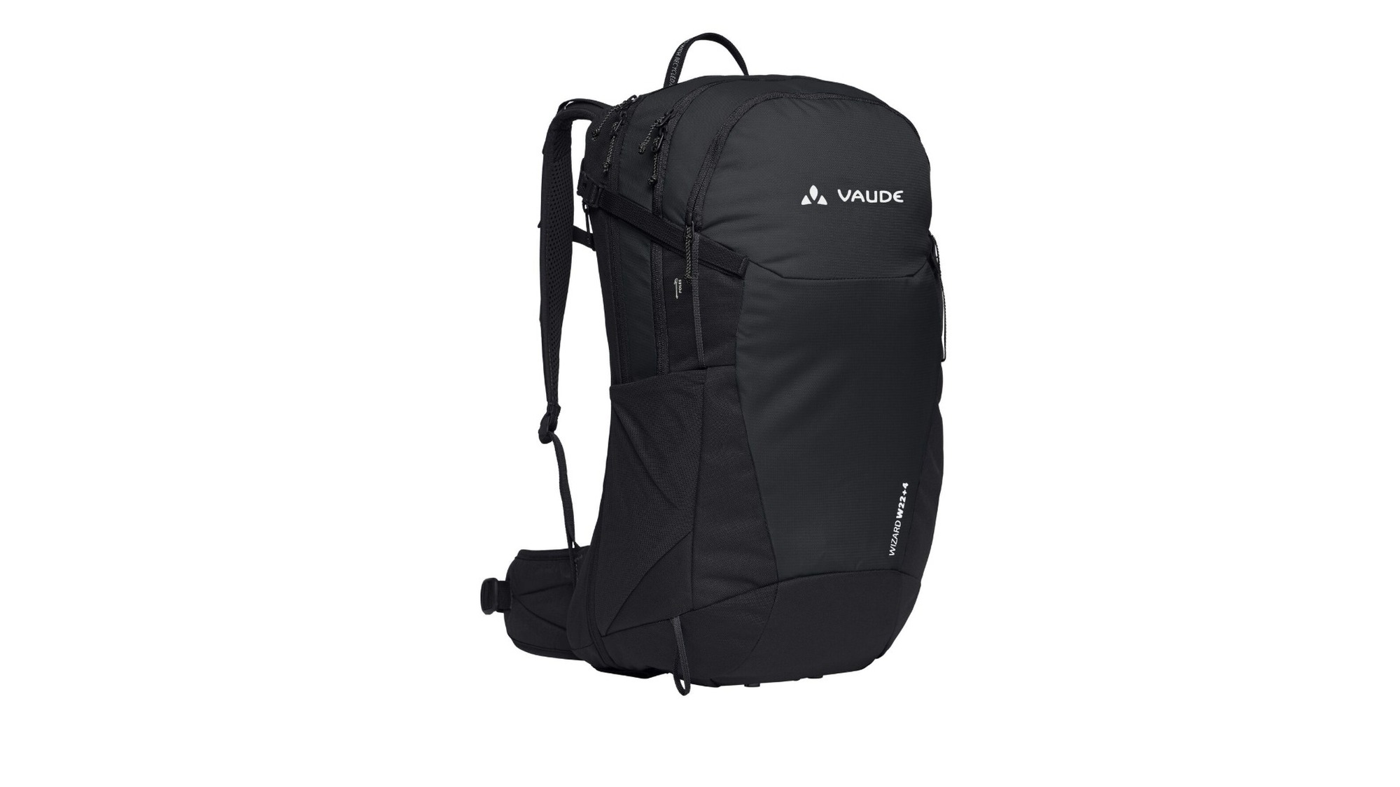Vaude Wizard 22+4 Liter Wanderrucksack