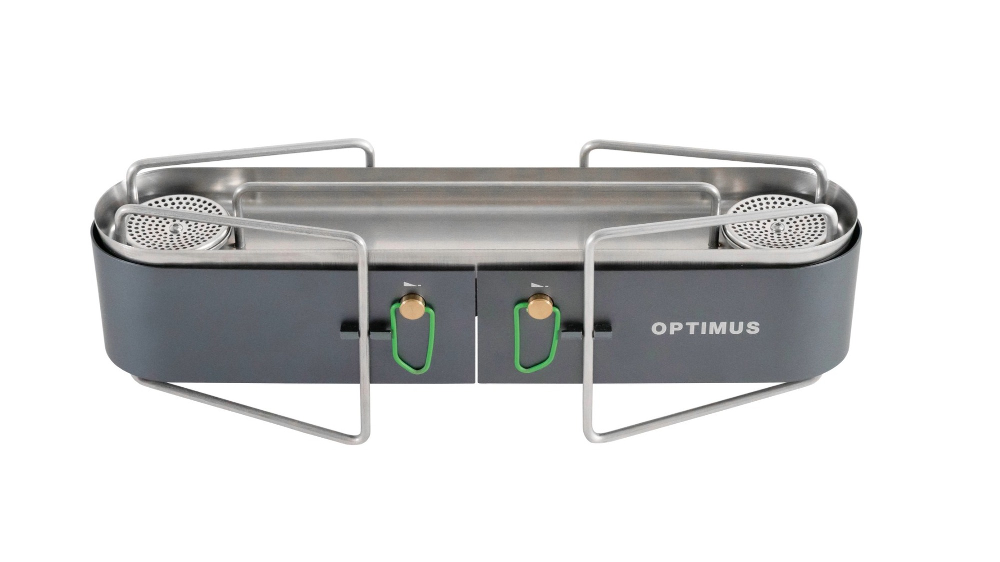 Optimus Gemini II Gaskocher