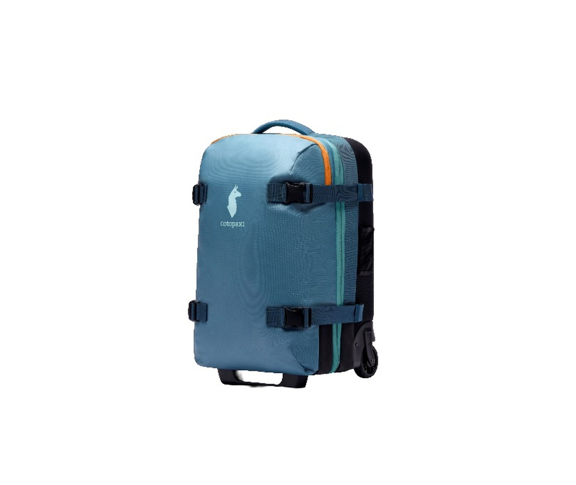 Cotopaxi Allpa 38L Roller Bag