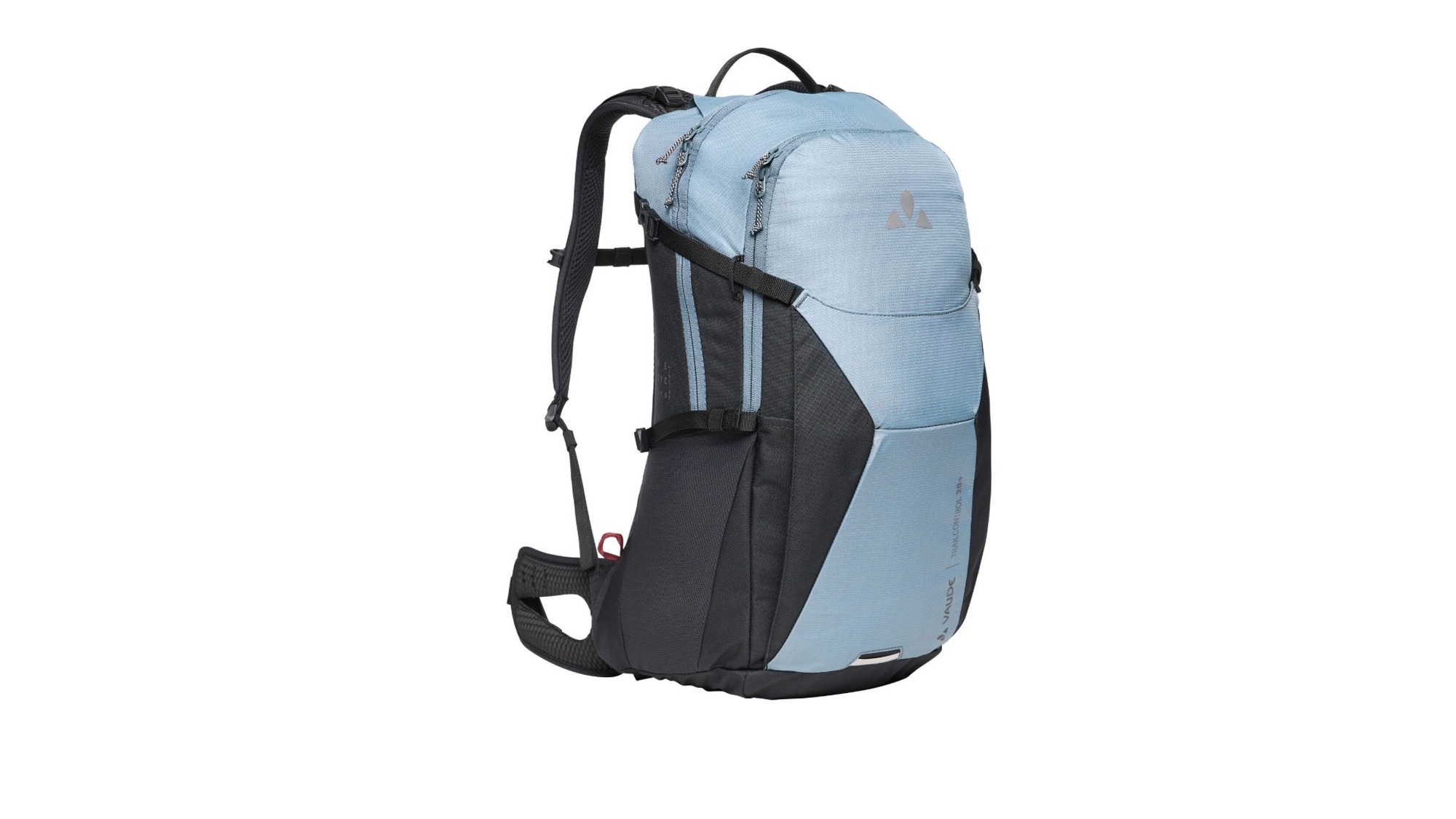 Vaude TrailControl Fahrradrucksack 20+ Liter