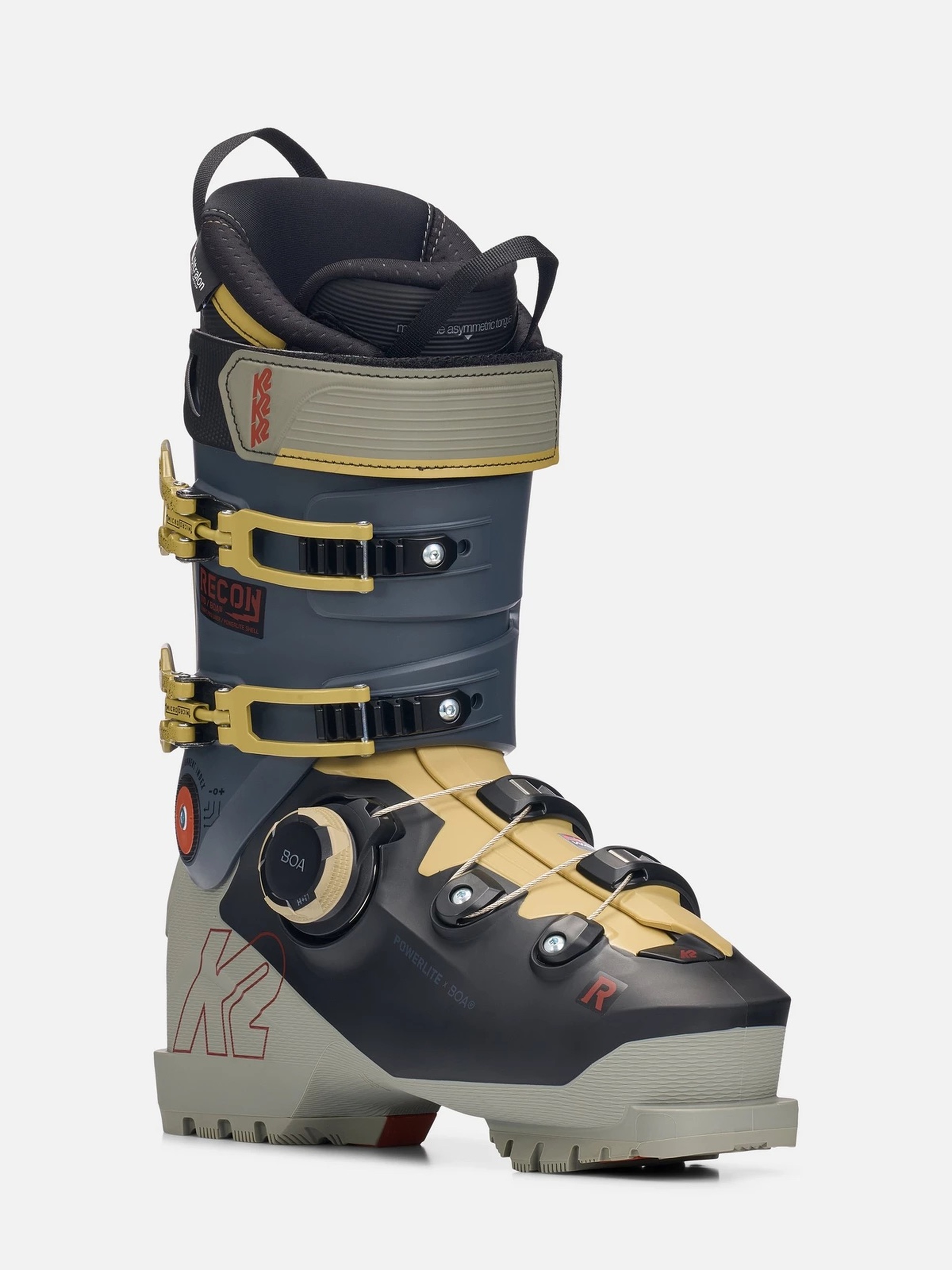 K2 Recon BOA 110 LTD