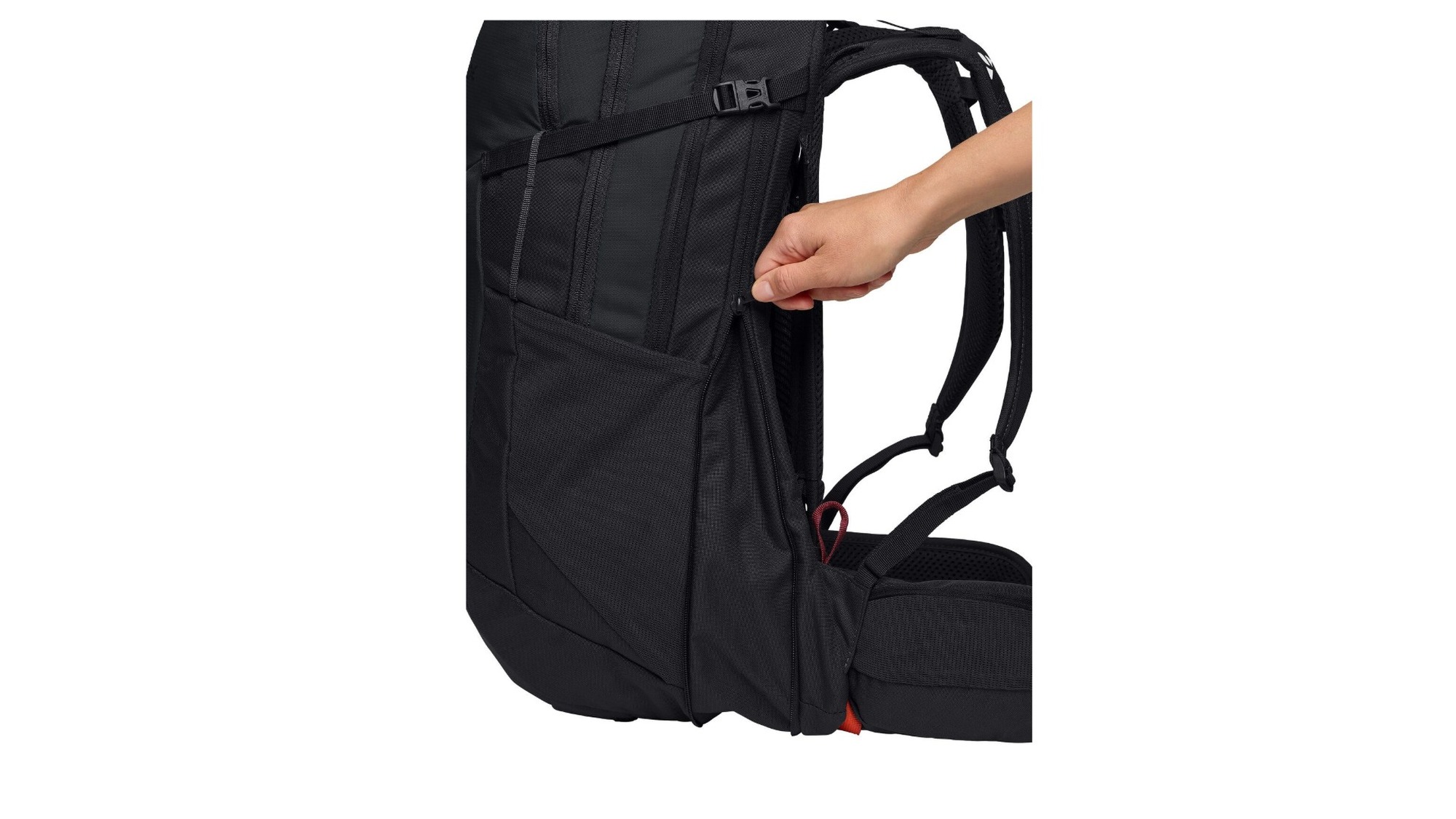Vaude Wizard 22+4 Liter Wanderrucksack