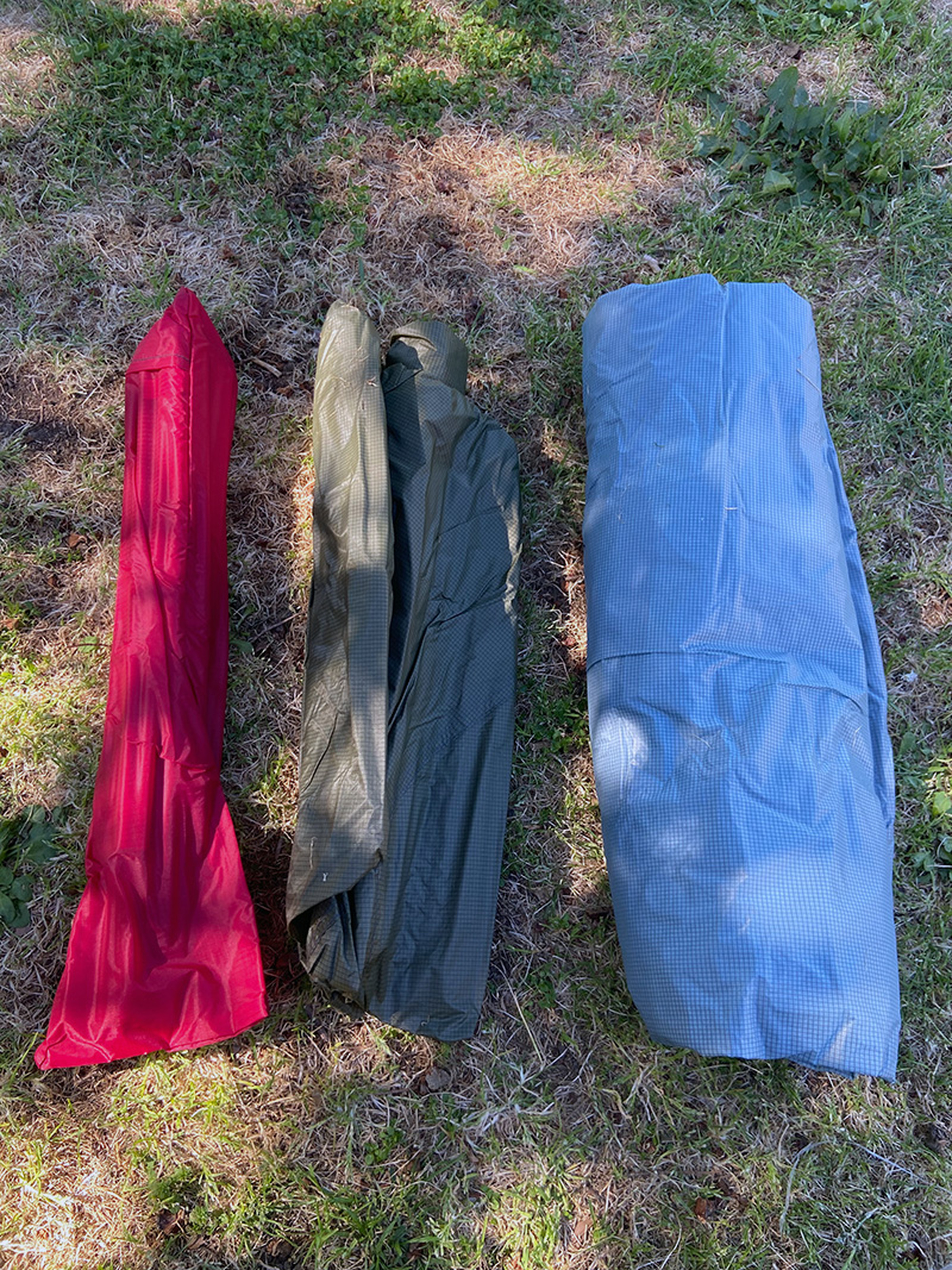 MSR Hubba Hubba LT 2 Person Backpacking Tent