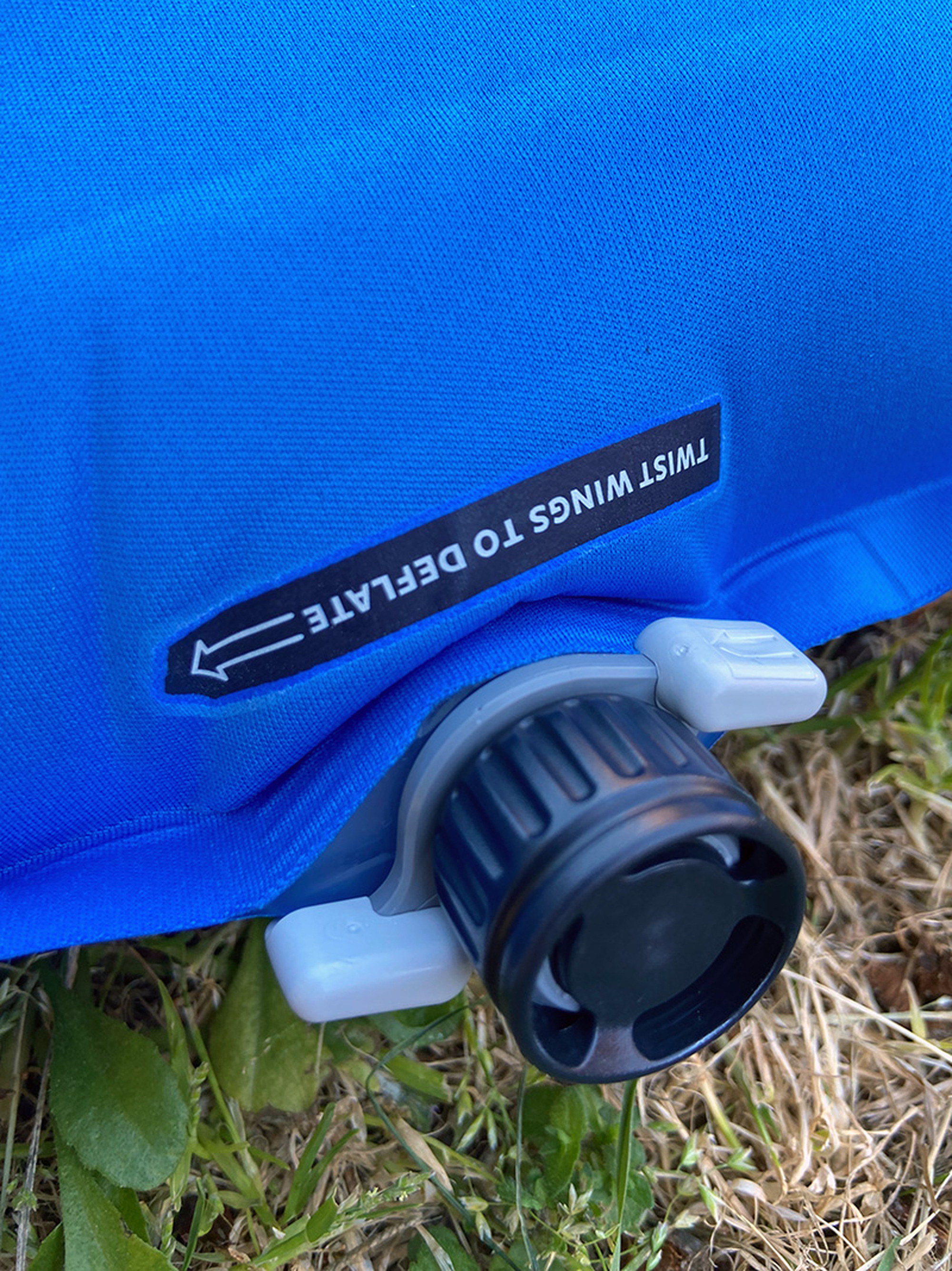 Therm-a-Rest Trail Pro Max Sleeping Pad
