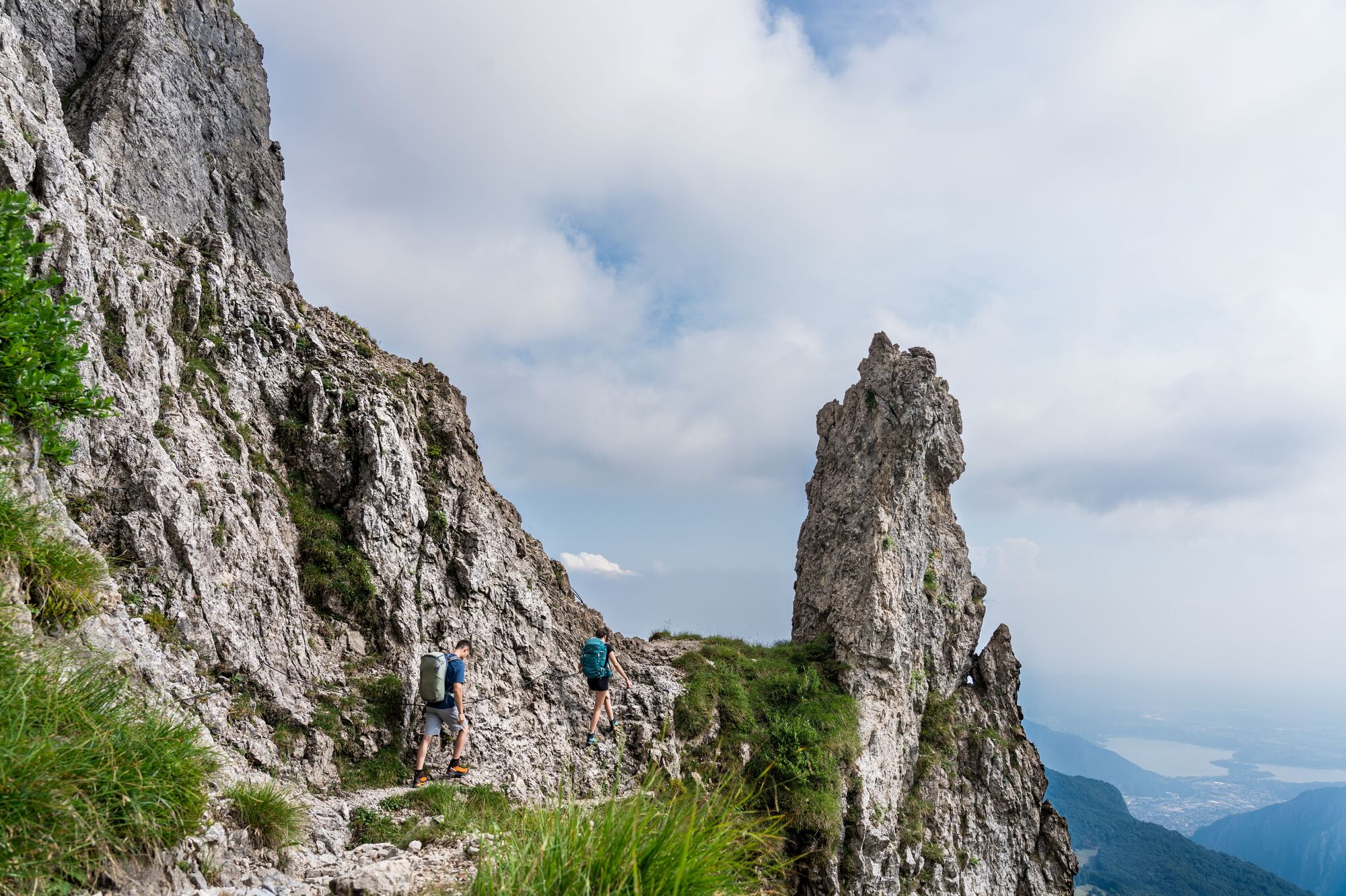 Weitwandern & Mehrtagestouren: Packliste und Tipps zum Gewicht sparen beim Trekking
