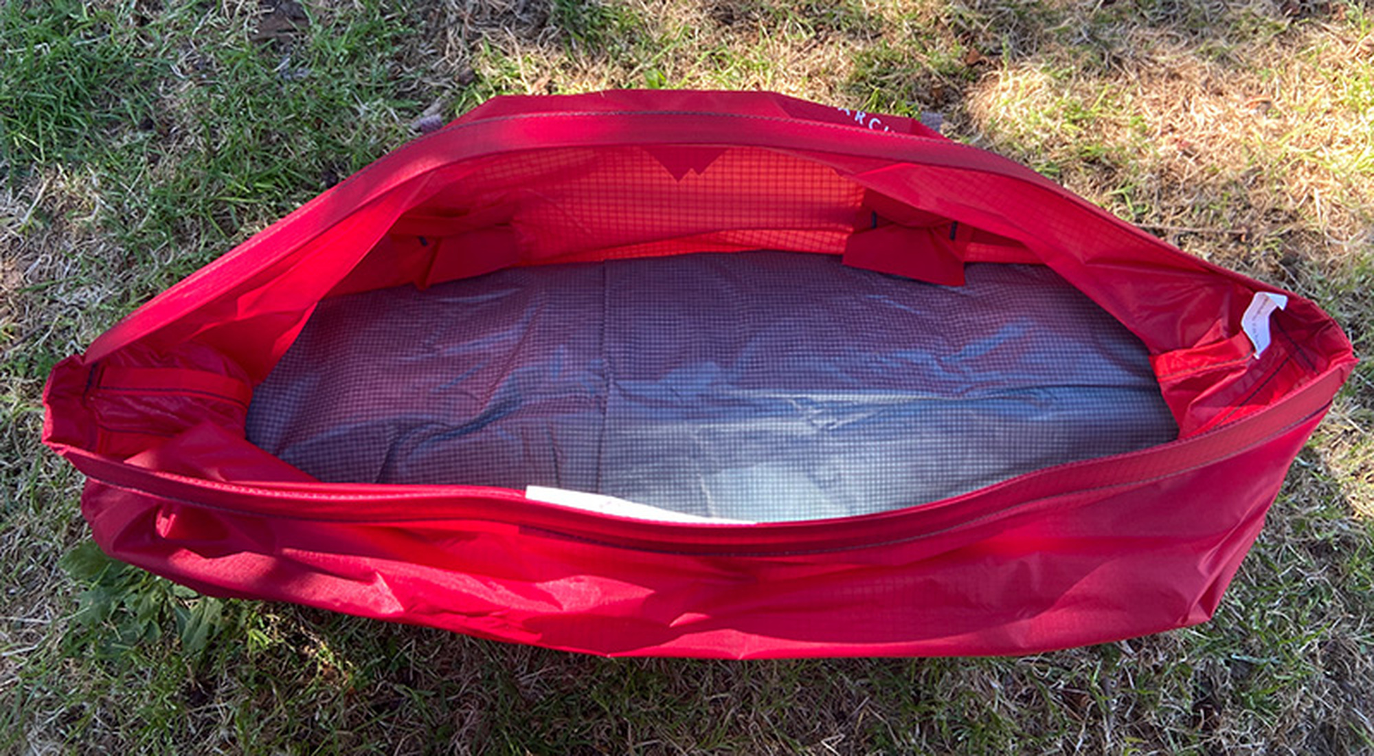 MSR Hubba Hubba LT 2 Person Backpacking Tent