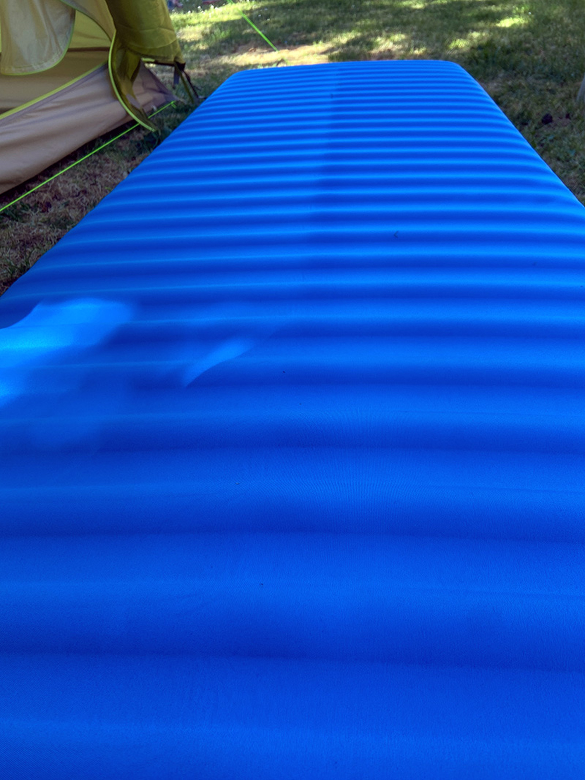 Therm-a-Rest Trail Pro Max Sleeping Pad