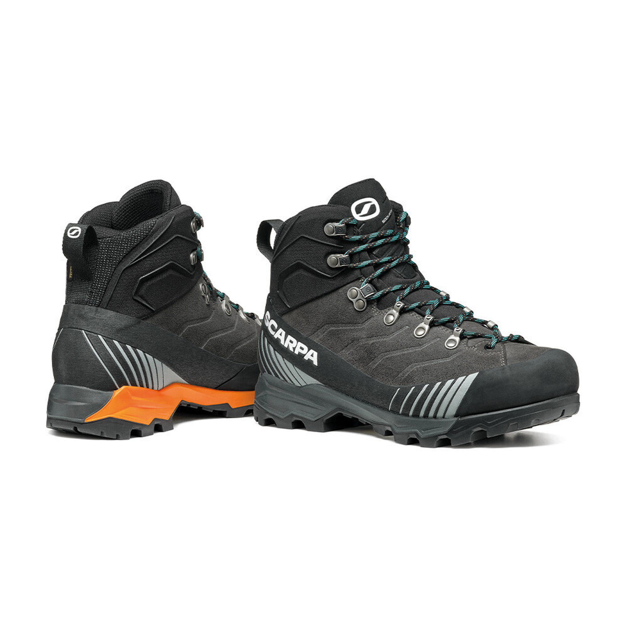Scarpa Ribelle TRK GTX
