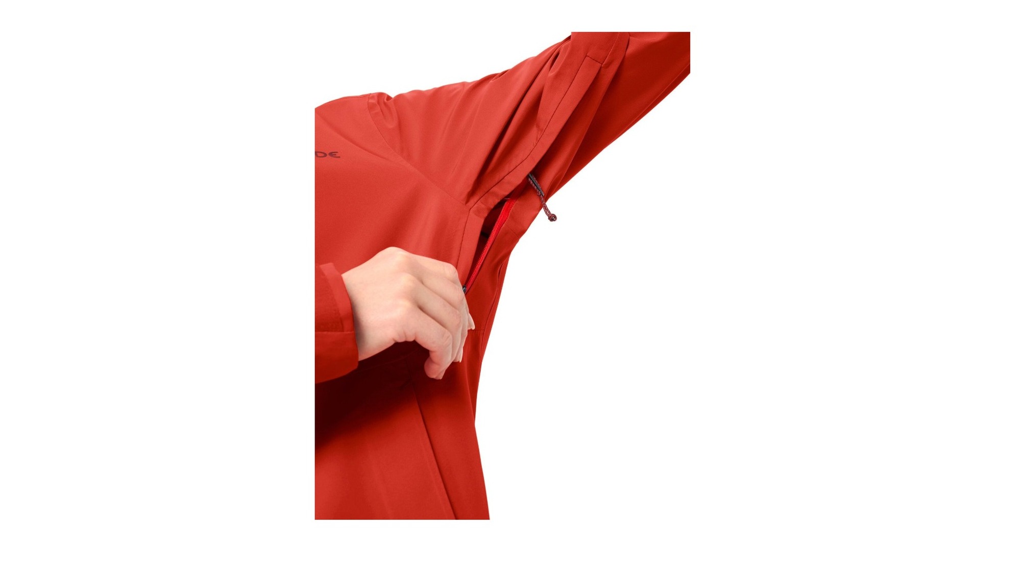 Vaude Elope 3 Lagen Jacke Damen