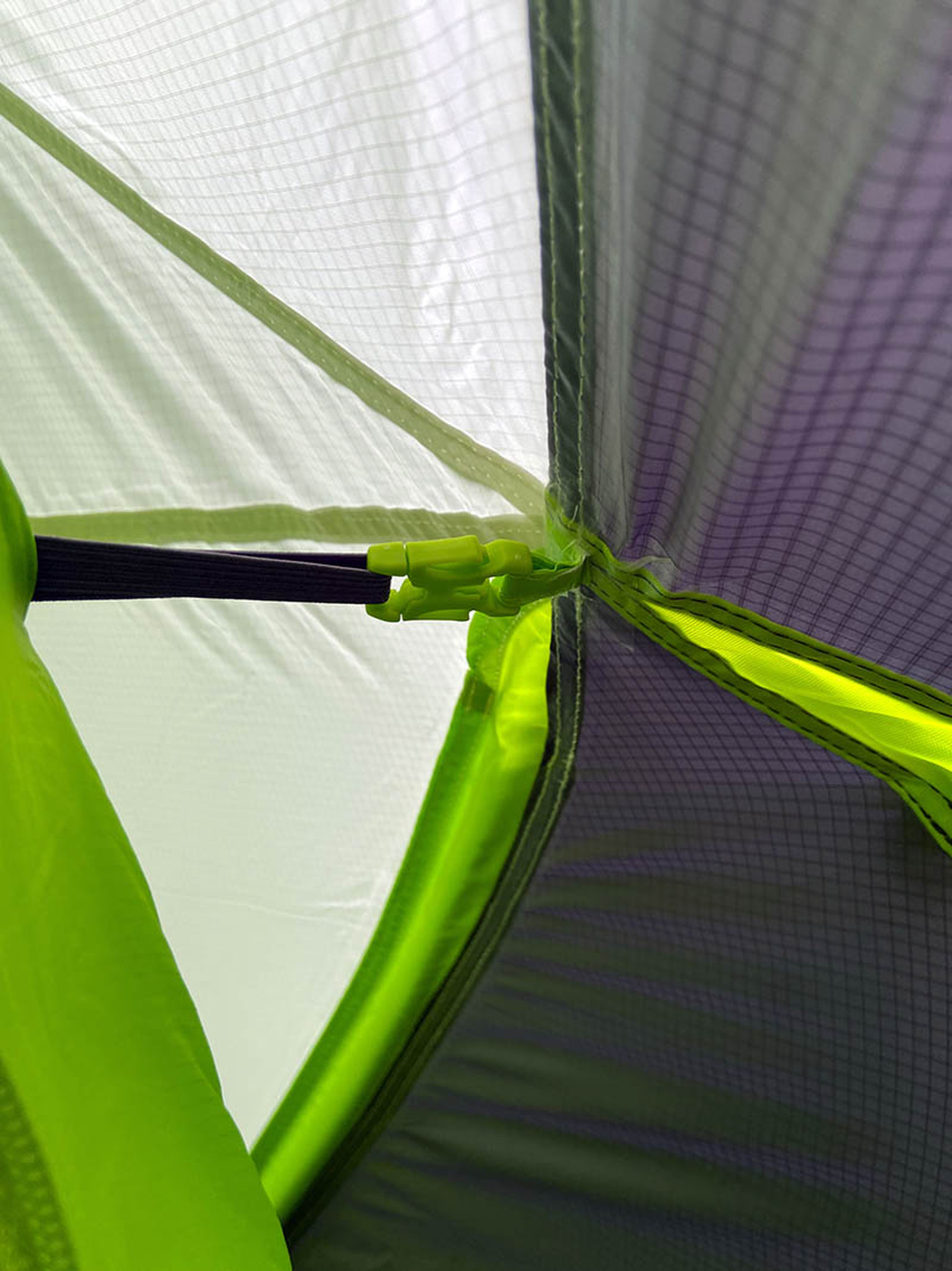 Salewa Litetrek III