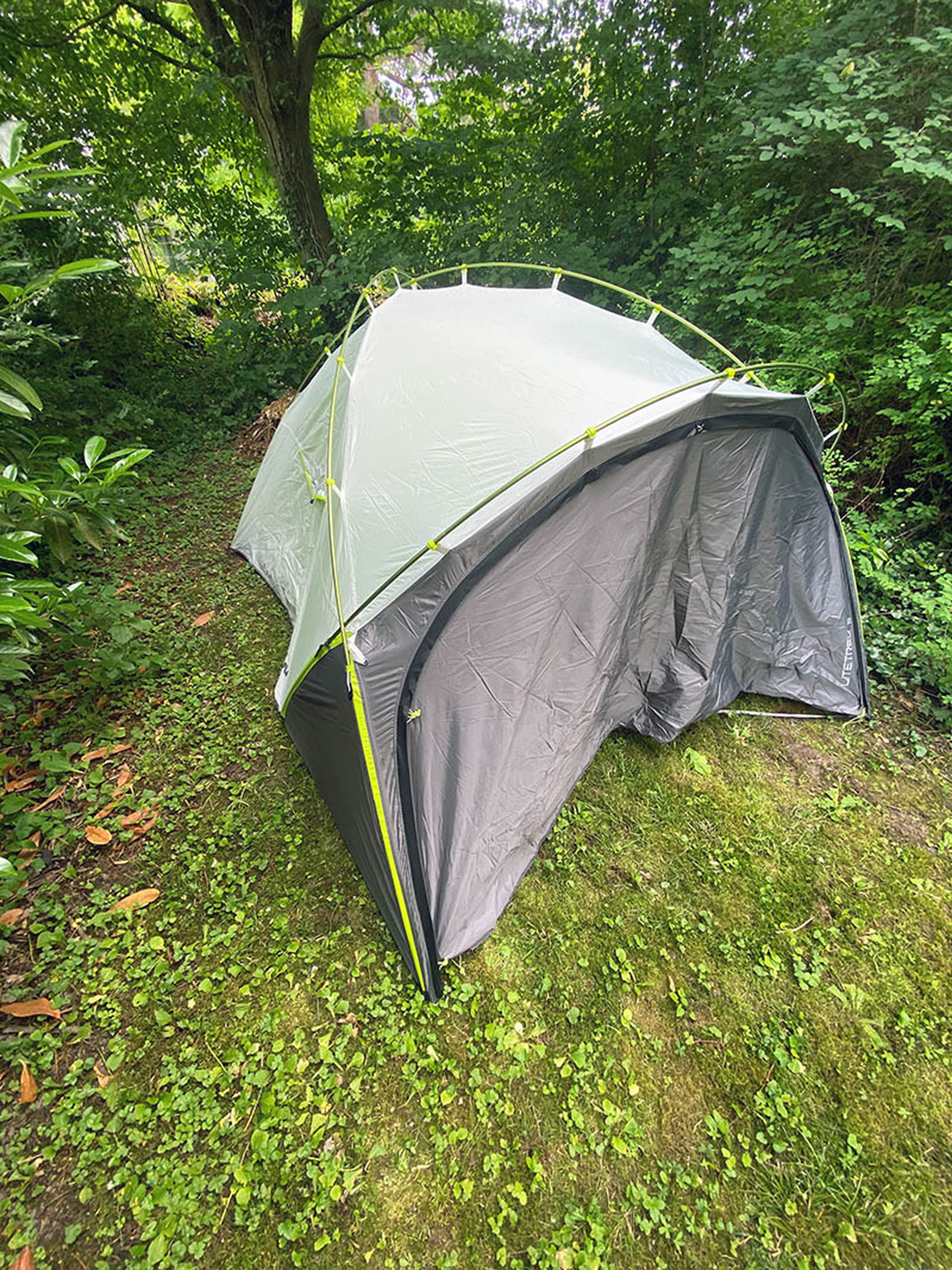 Salewa Litetrek III