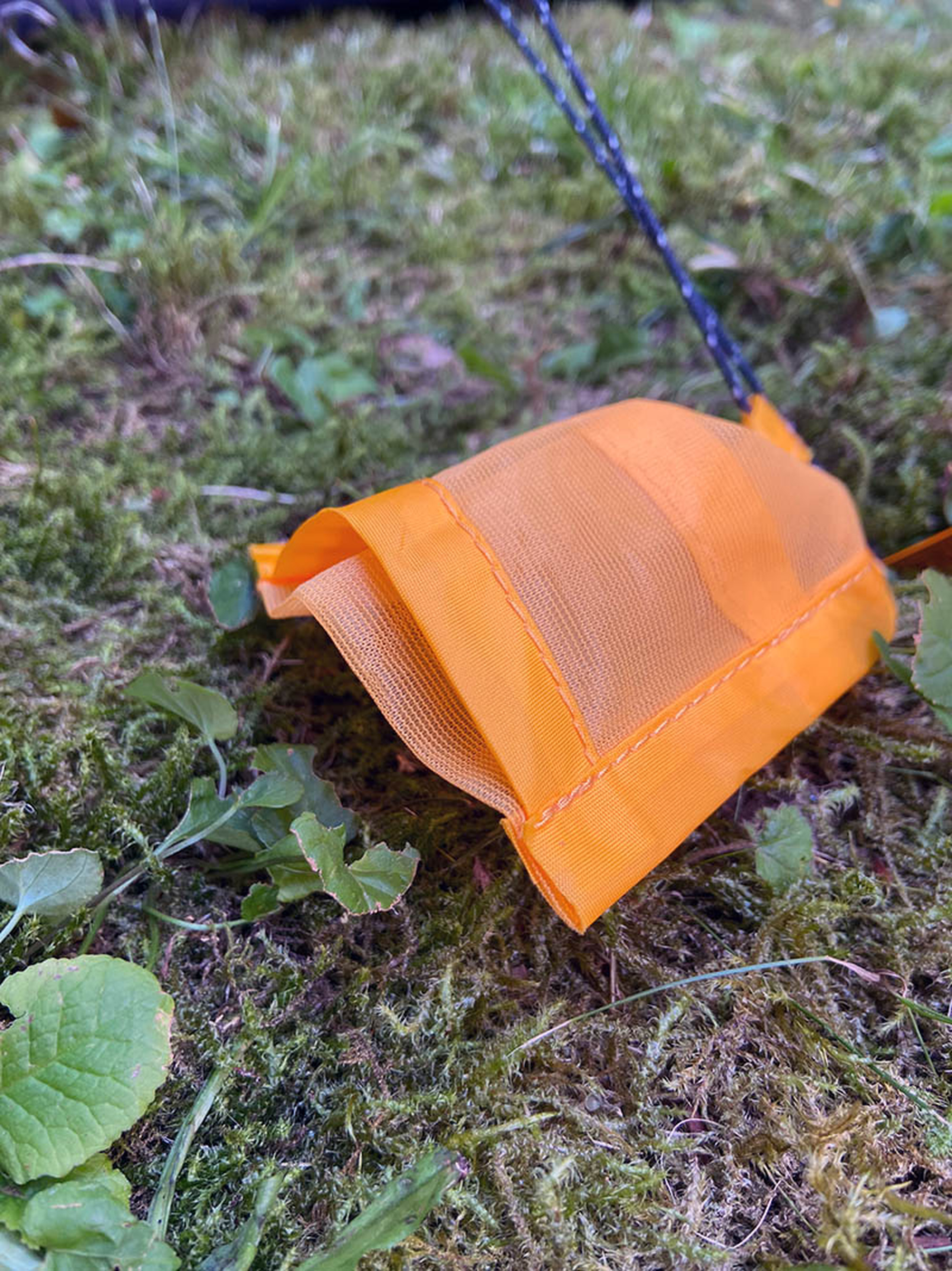 Exped Vega 2 3-Saison-Zelt