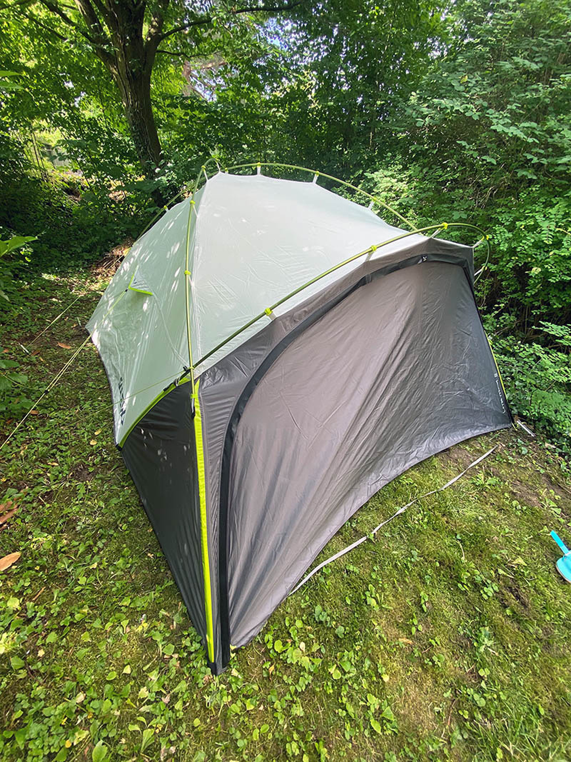 Salewa Litetrek III