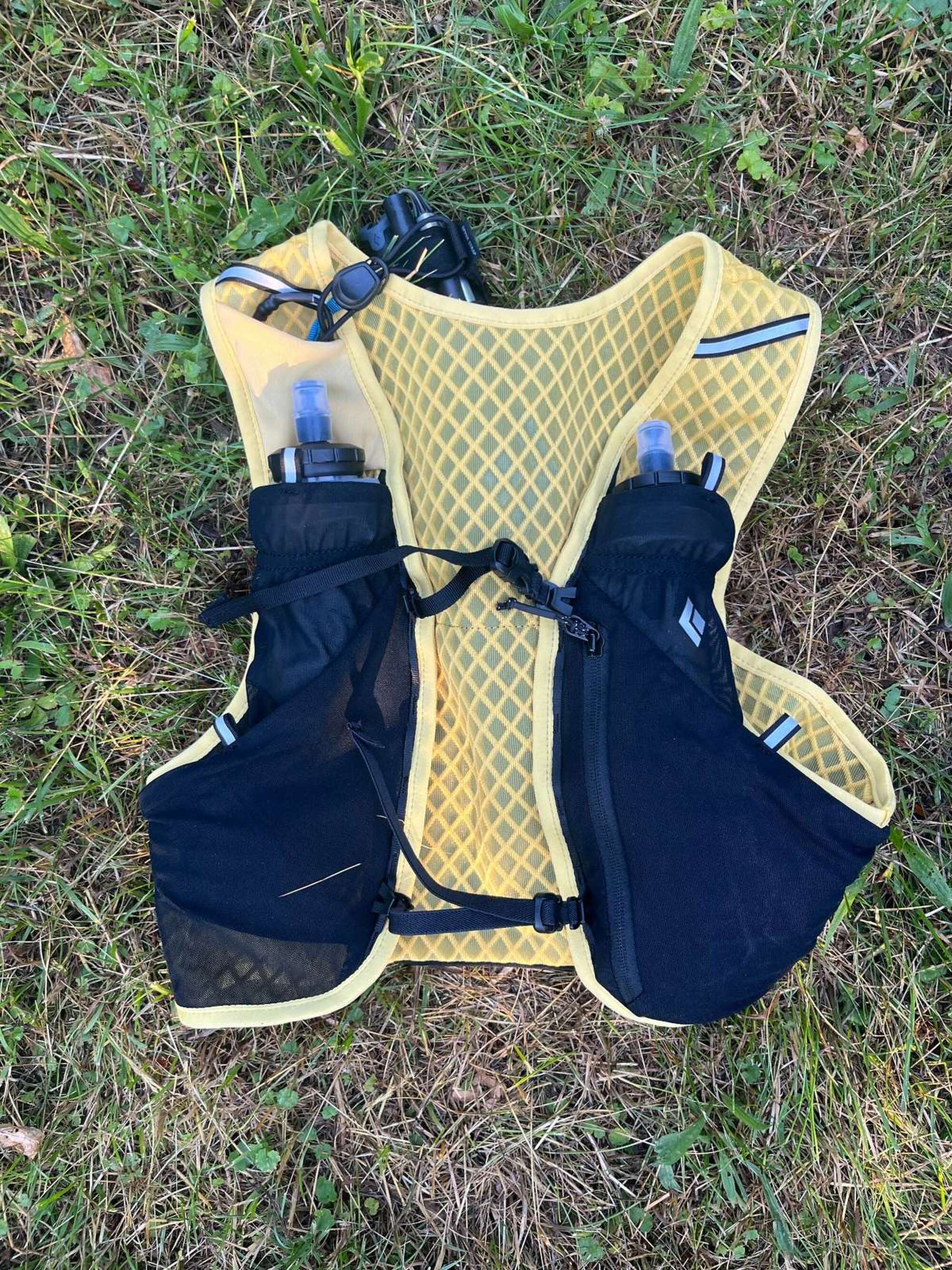 Black Diamond Distance 2 Vest