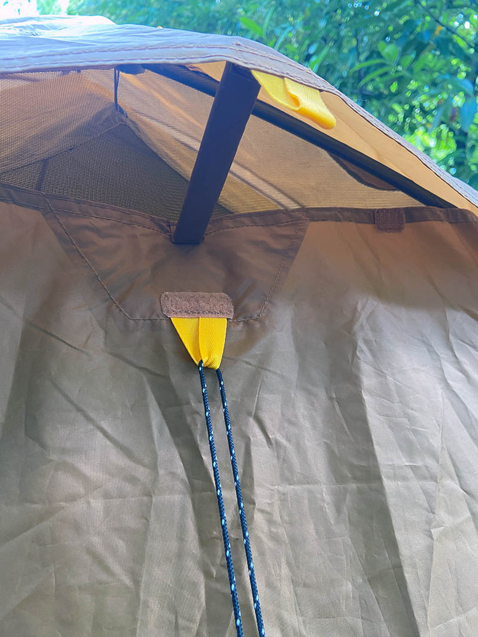 Exped Vega 2 3-Saison-Zelt