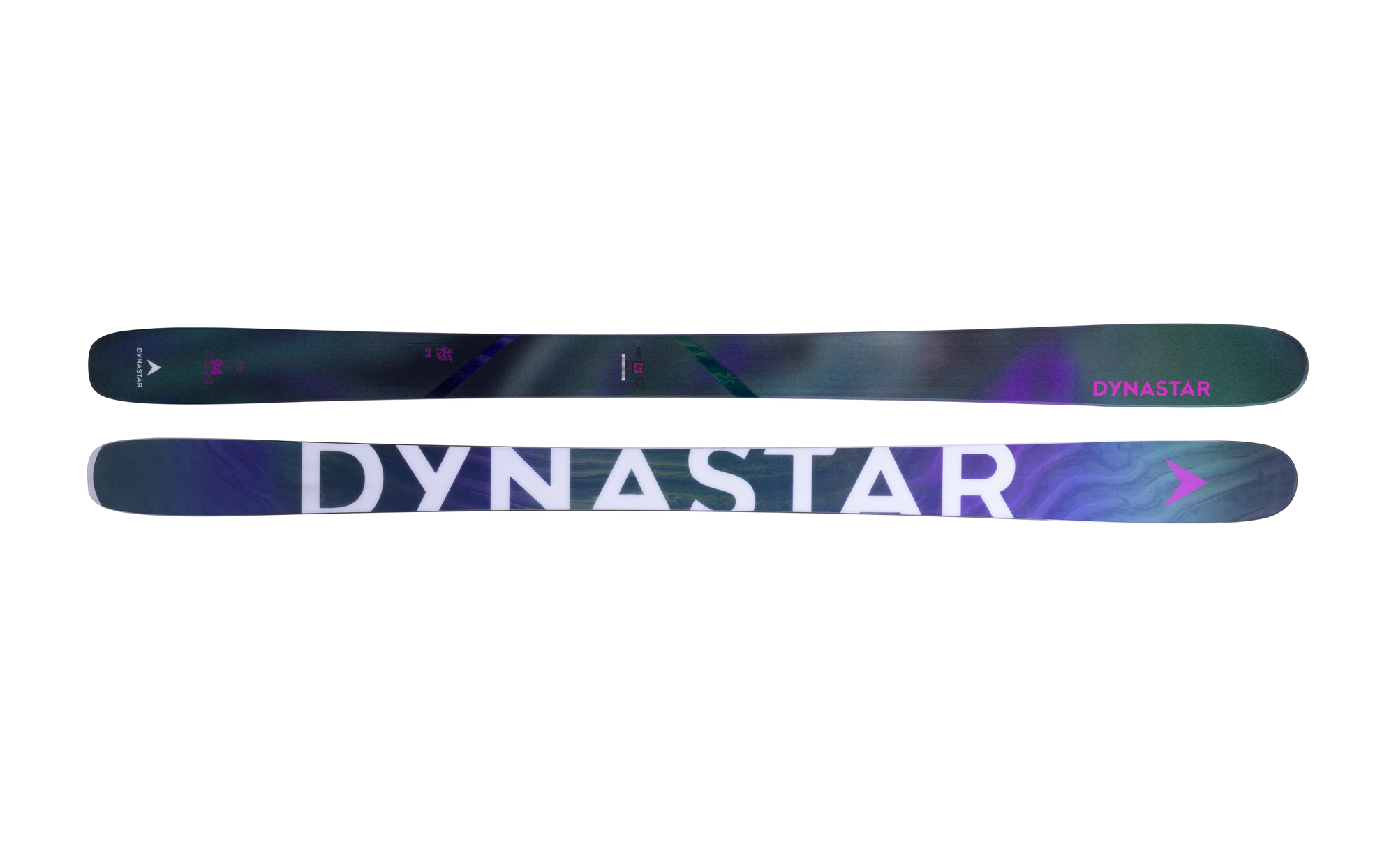 Dynastar M-Free 94