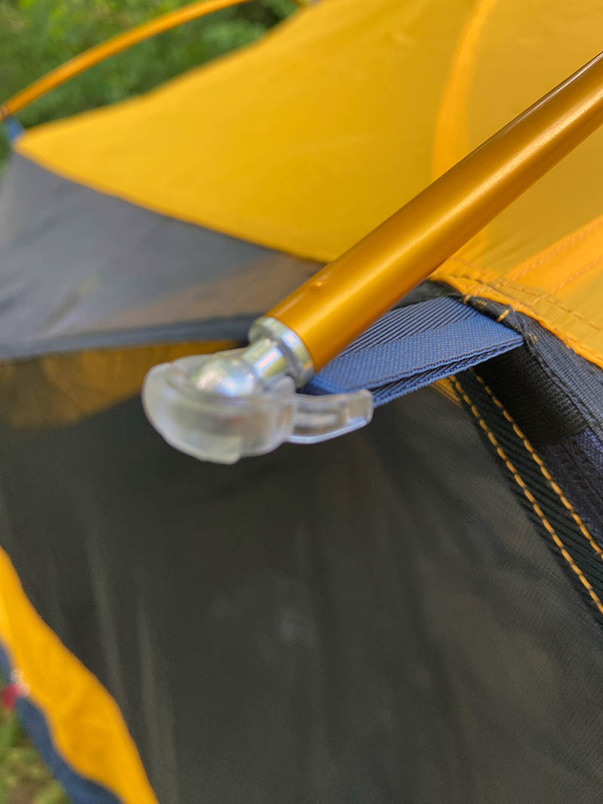 Exped Vega 2 3-Saison-Zelt