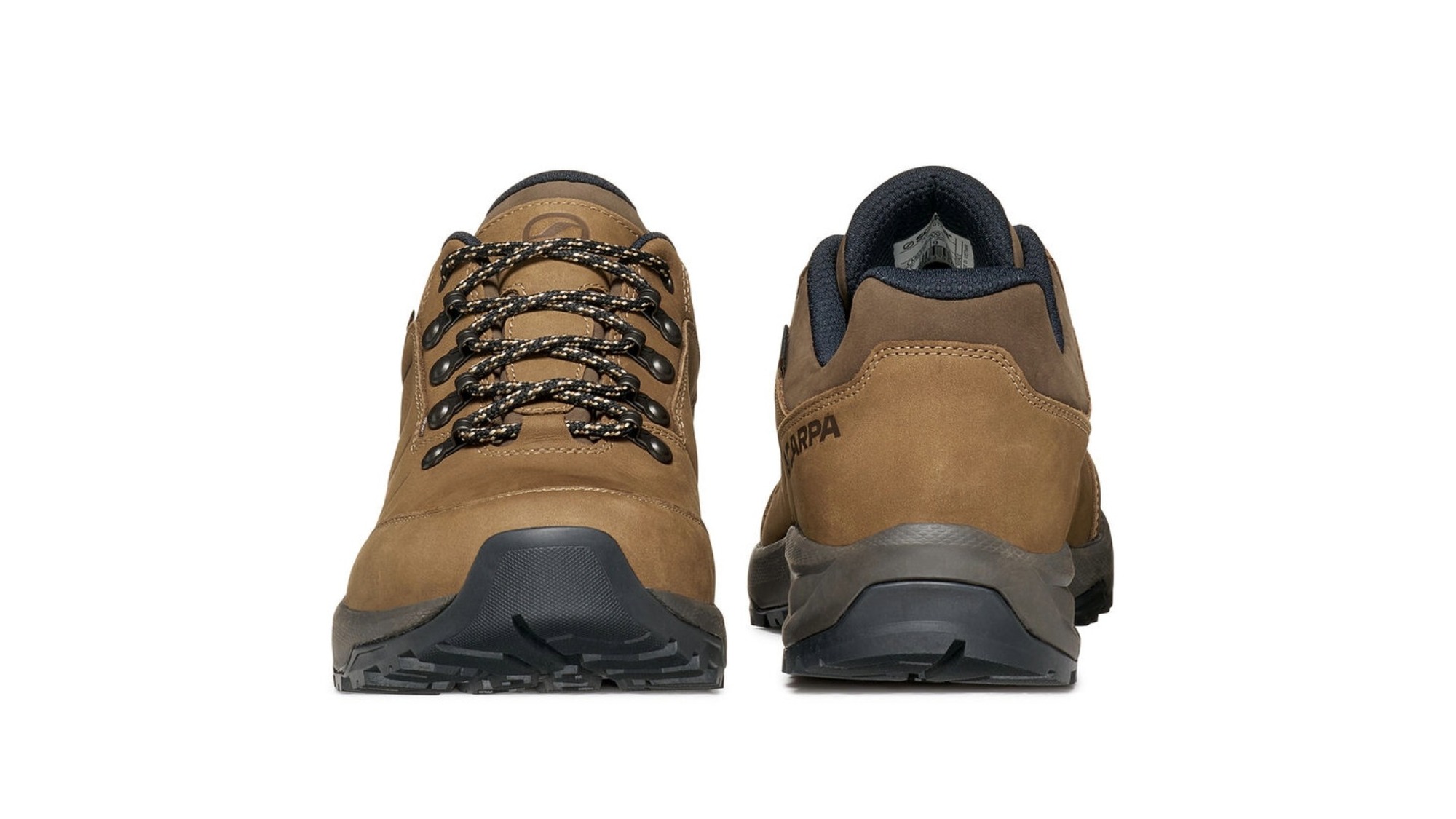 Scarpa Cyrus 2 GTX