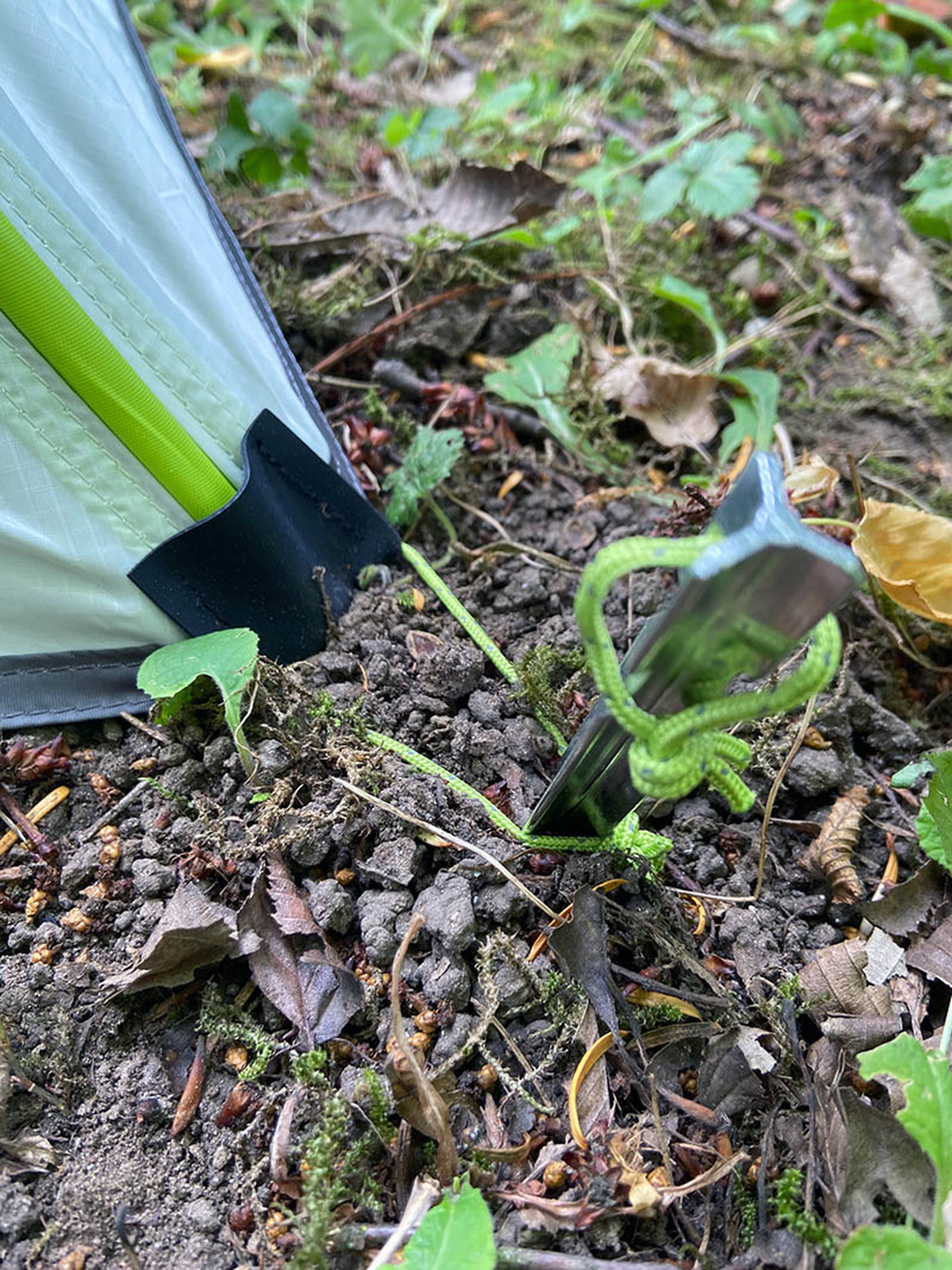 Salewa Litetrek III