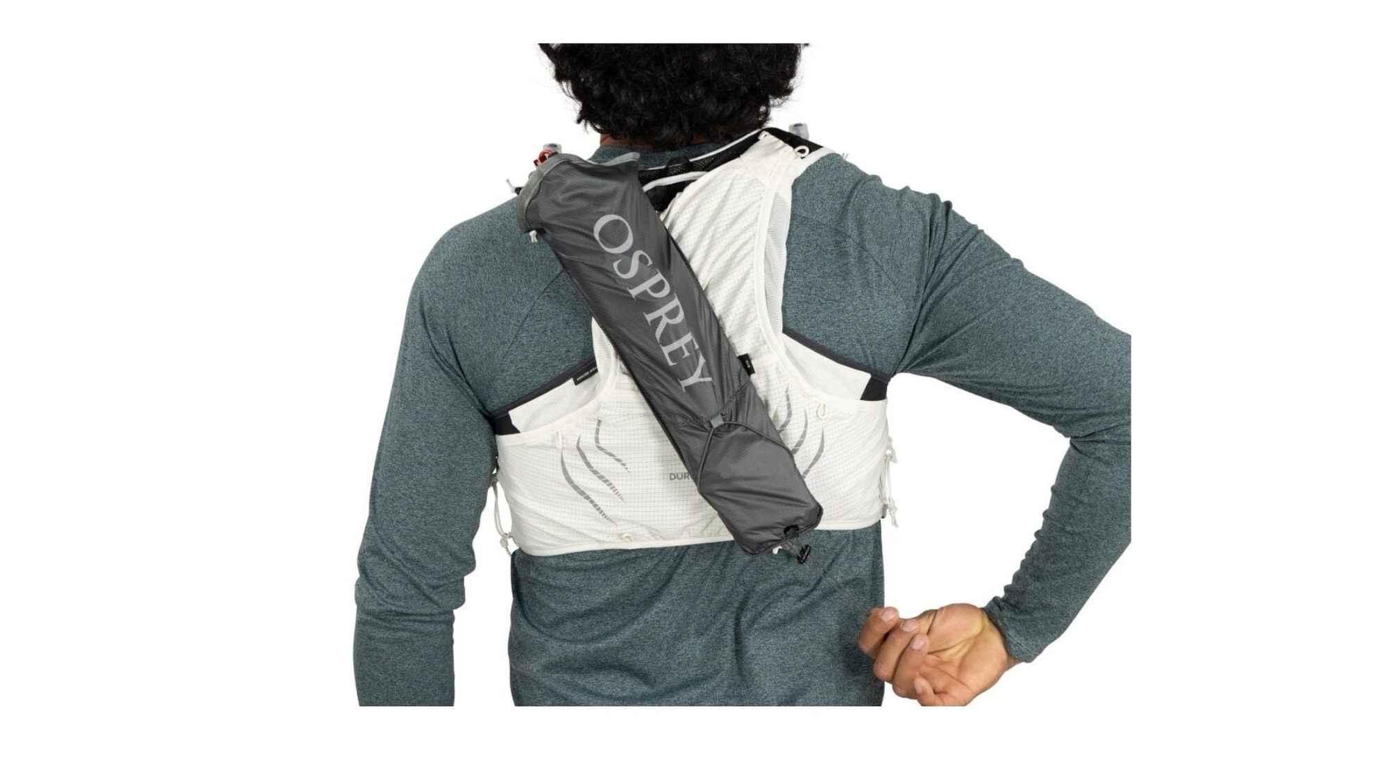 Osprey Duro Pro 10 Run Hydration Vest