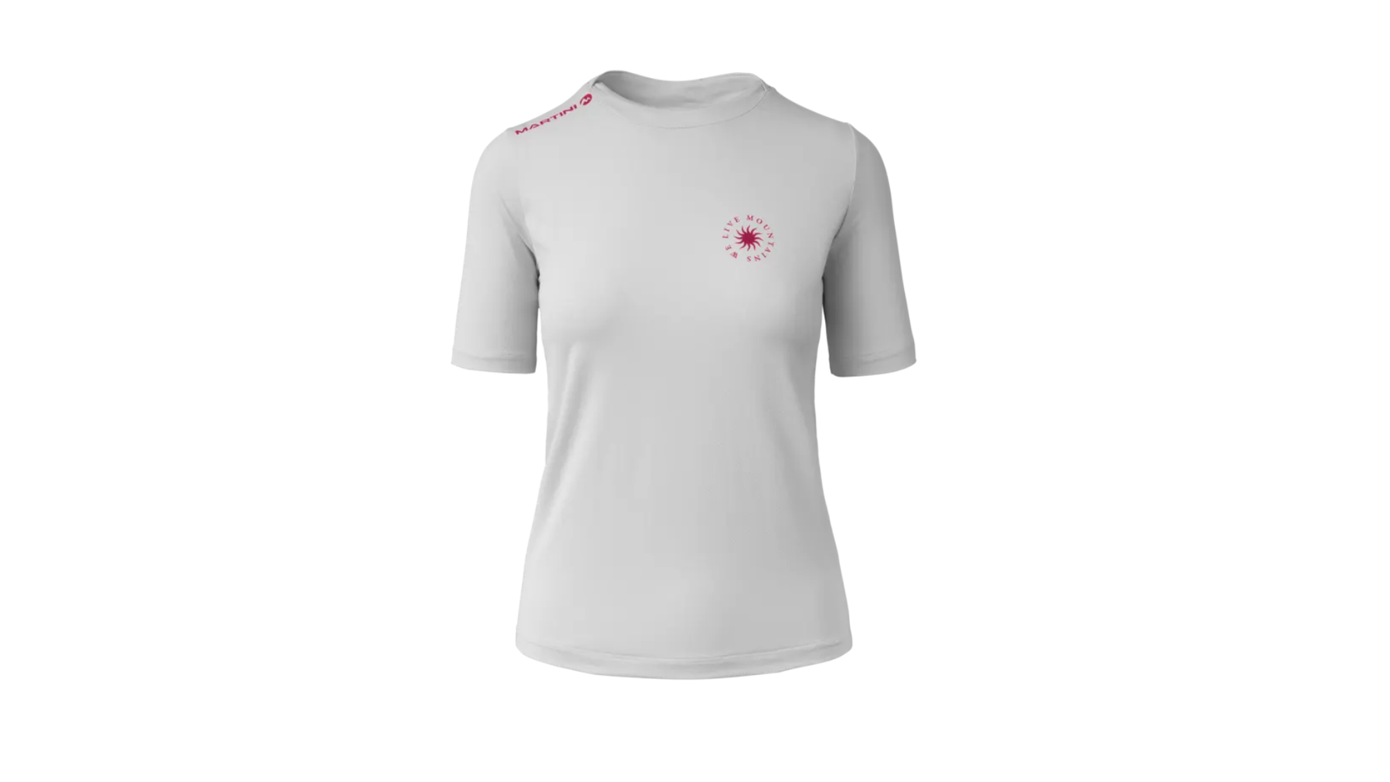 Martini Highventure ProTec Shirt W