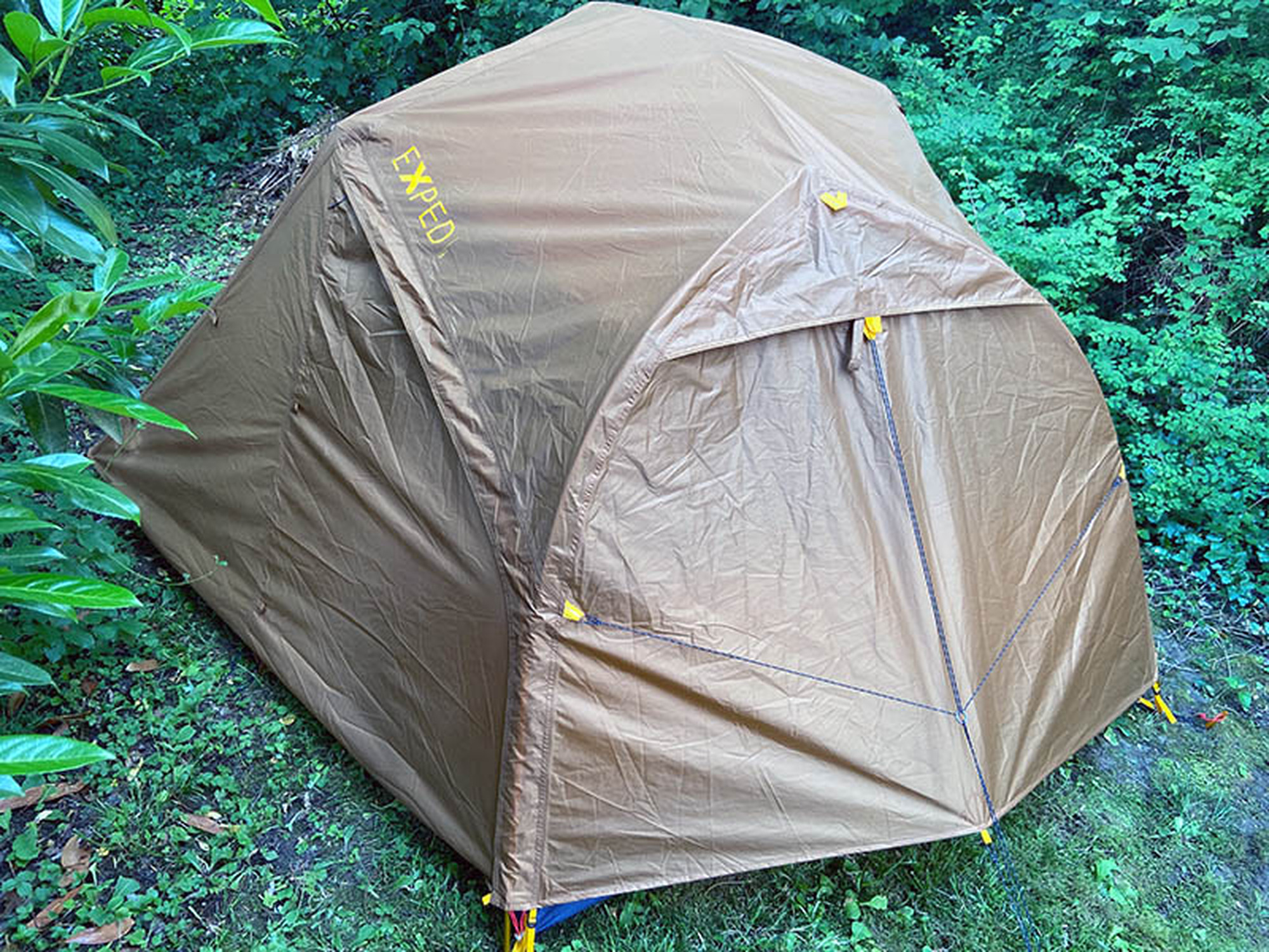 Exped Vega 2 3-Saison-Zelt