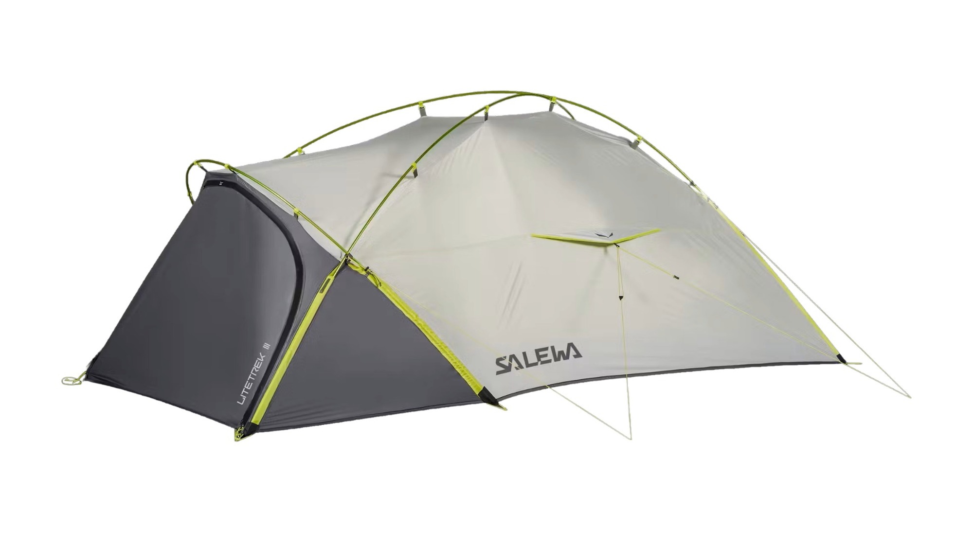 Salewa Litetrek III