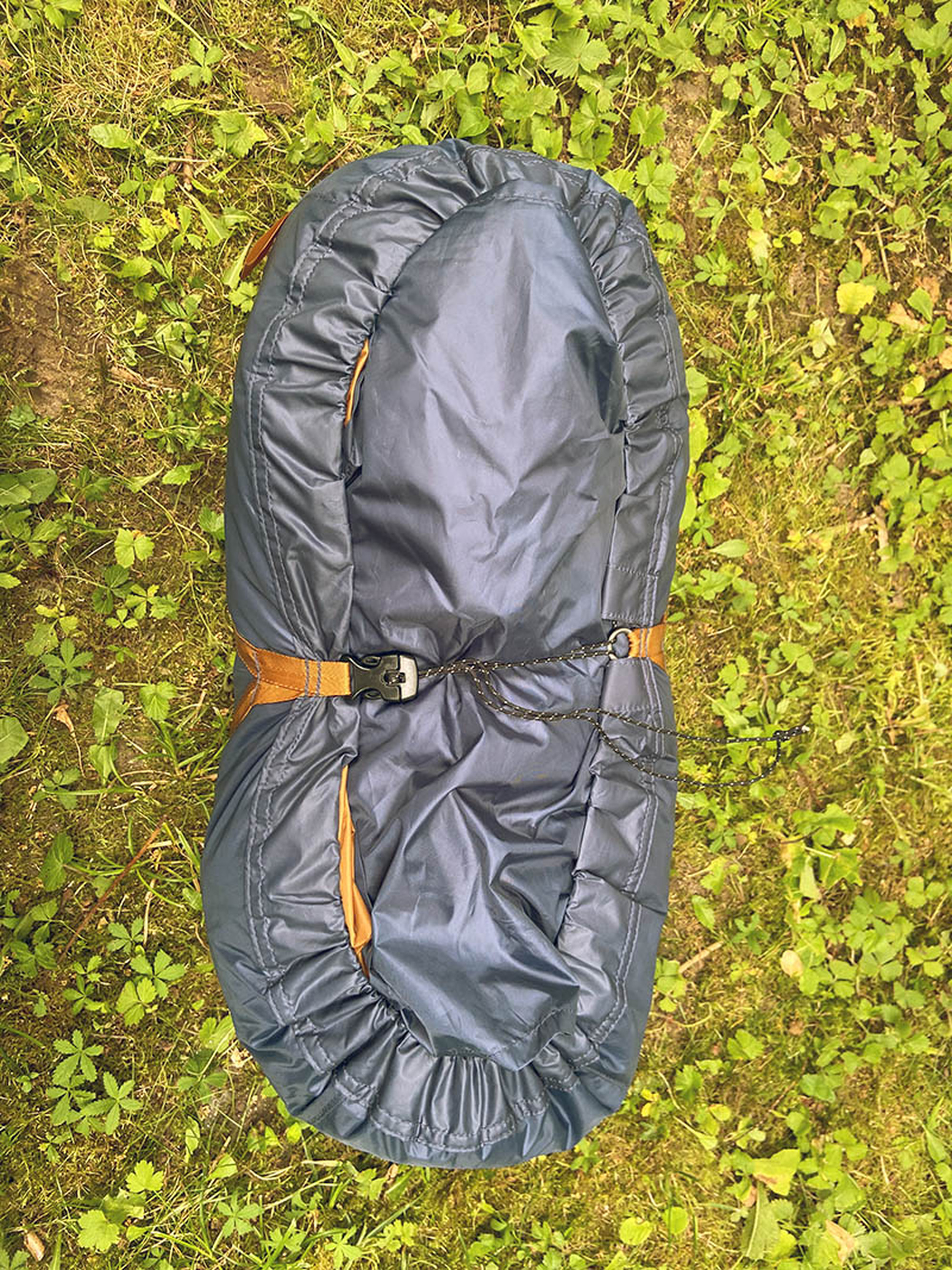 Exped Vega 2 3-Saison-Zelt