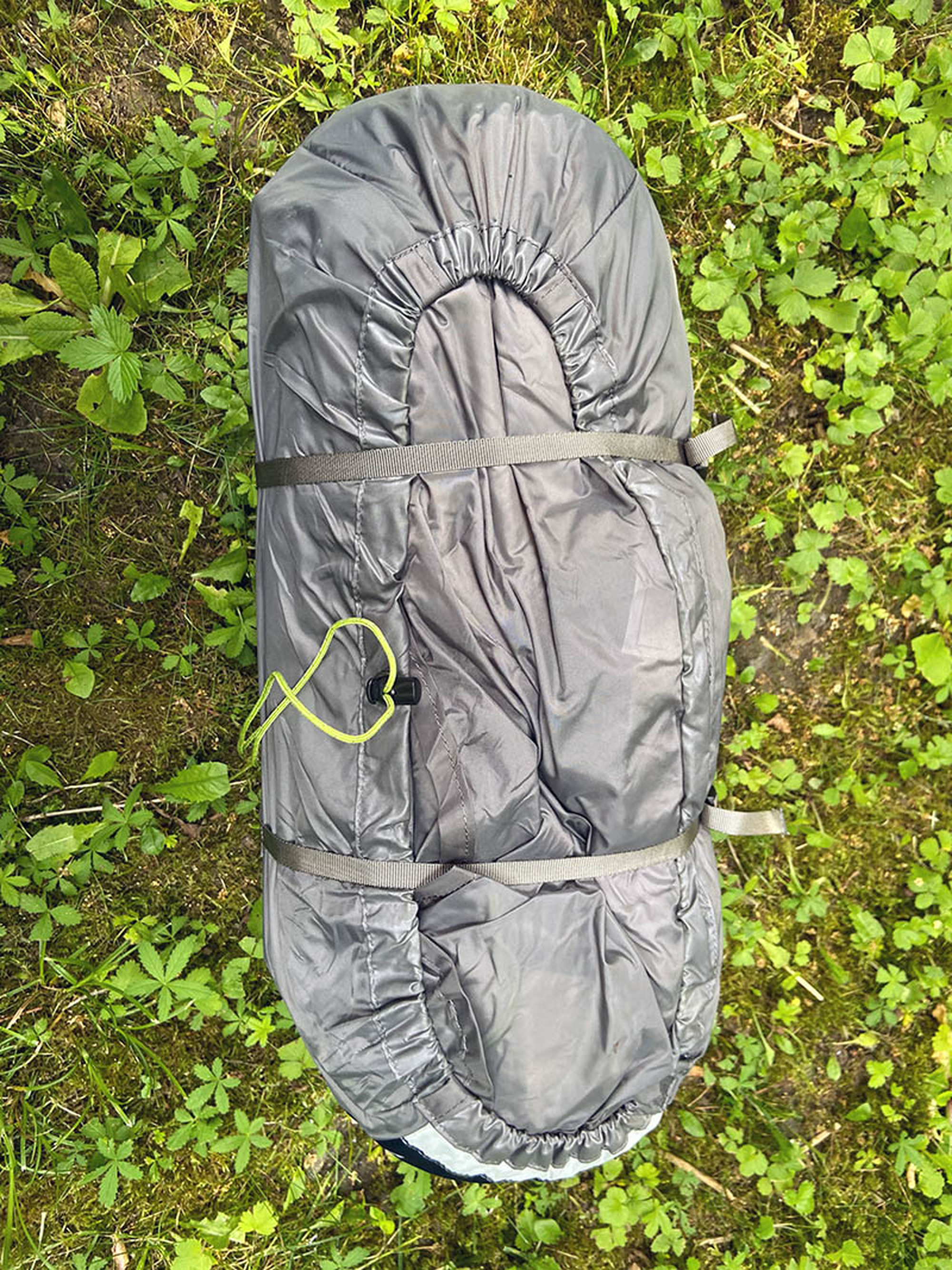 Salewa Litetrek III