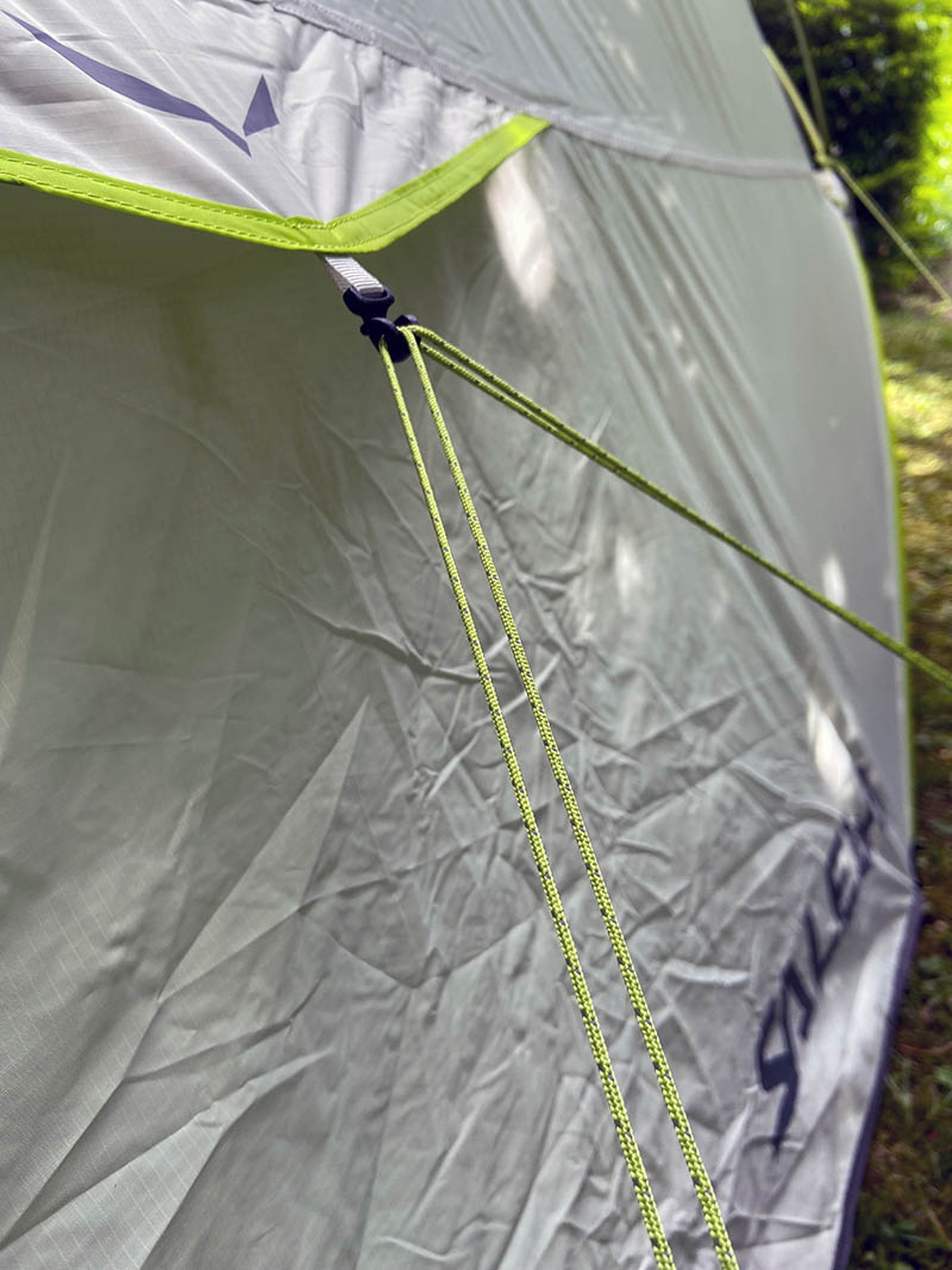 Salewa Litetrek III