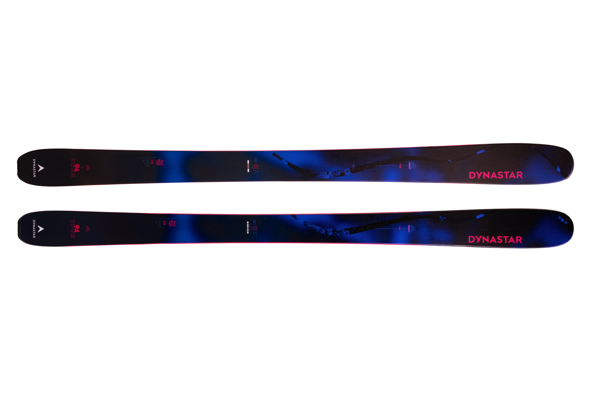 Dynastar M-Tour 94