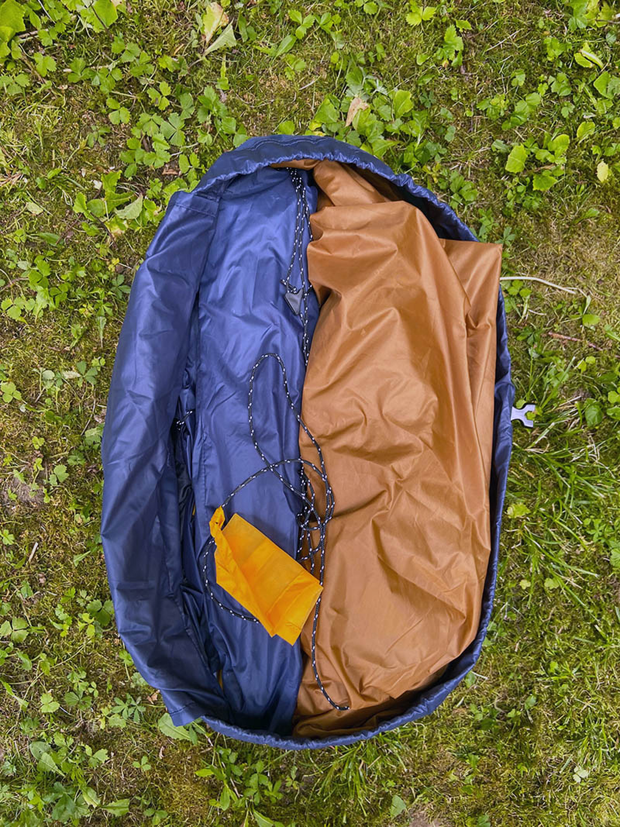 Exped Vega 2 3-Saison-Zelt